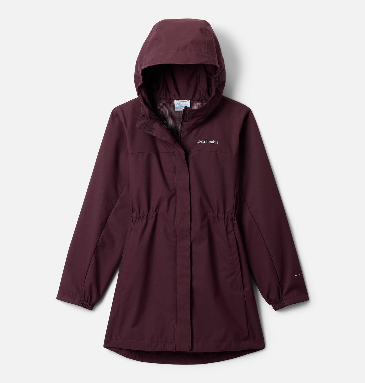 Girls' Hikebound™ Long Jacket 1