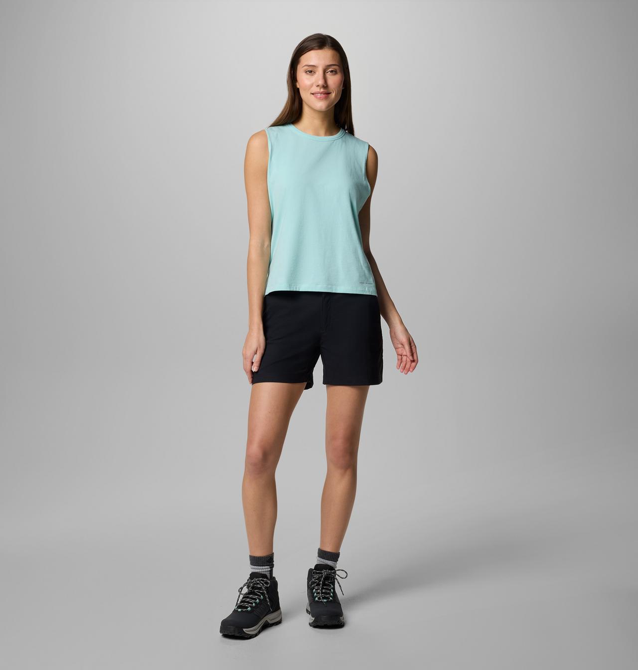 Women's Leslie Falls™ Shorts II | 010 | 12 | 5 7