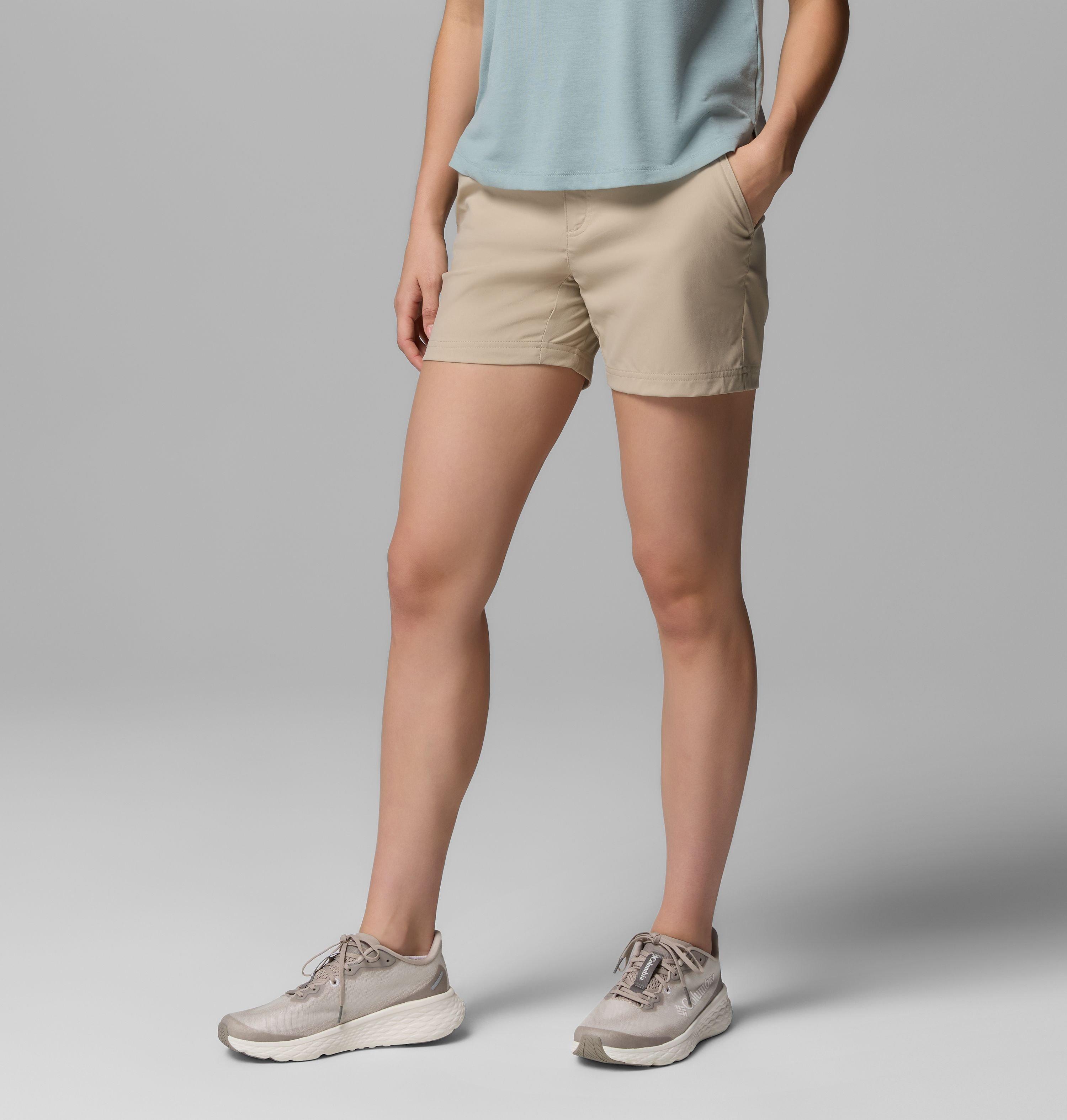 Women's Leslie Falls Shorts II | 271 | 12 | 5 4