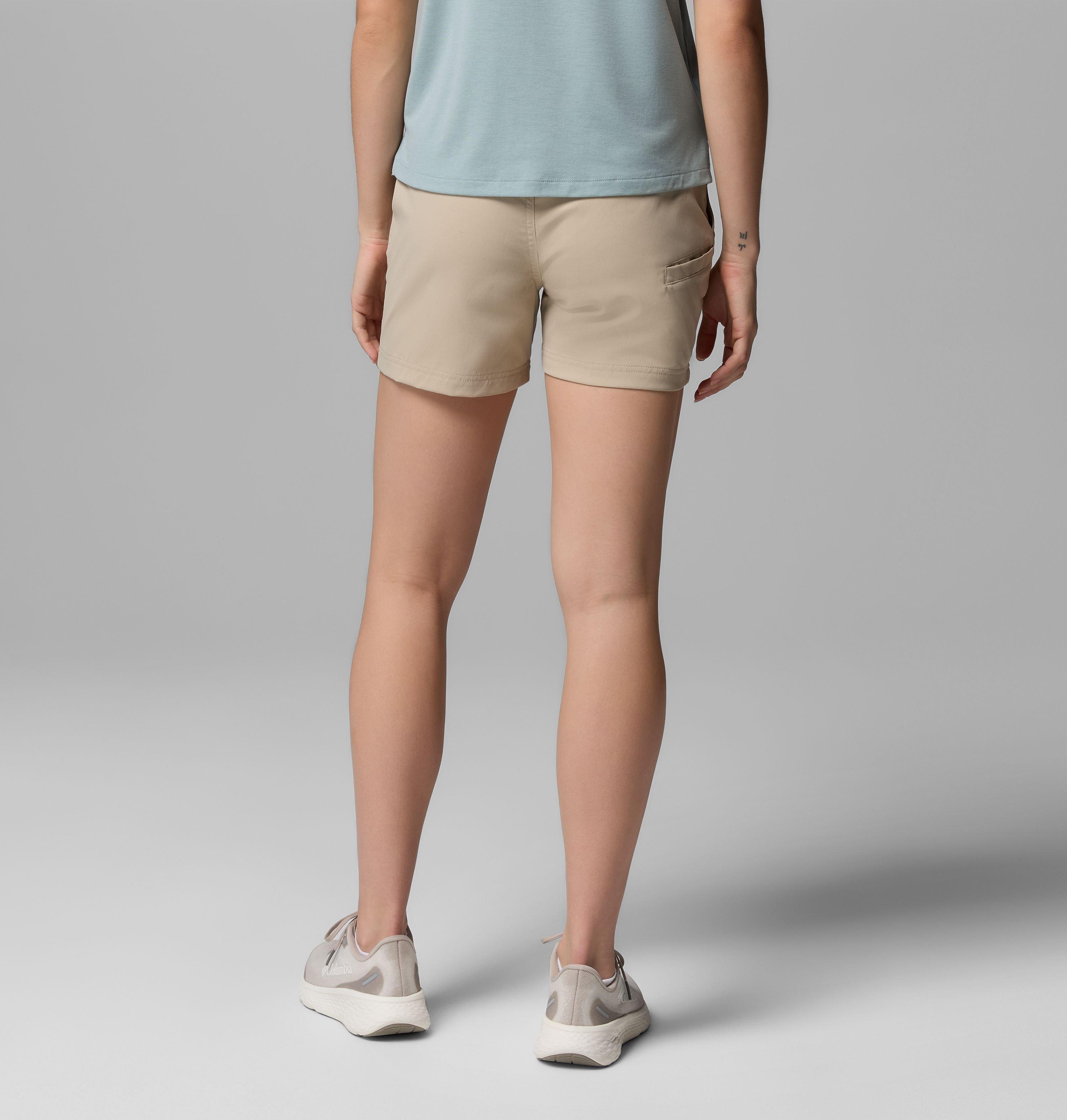 Women's Leslie Falls Shorts II | 271 | 12 | 5 3