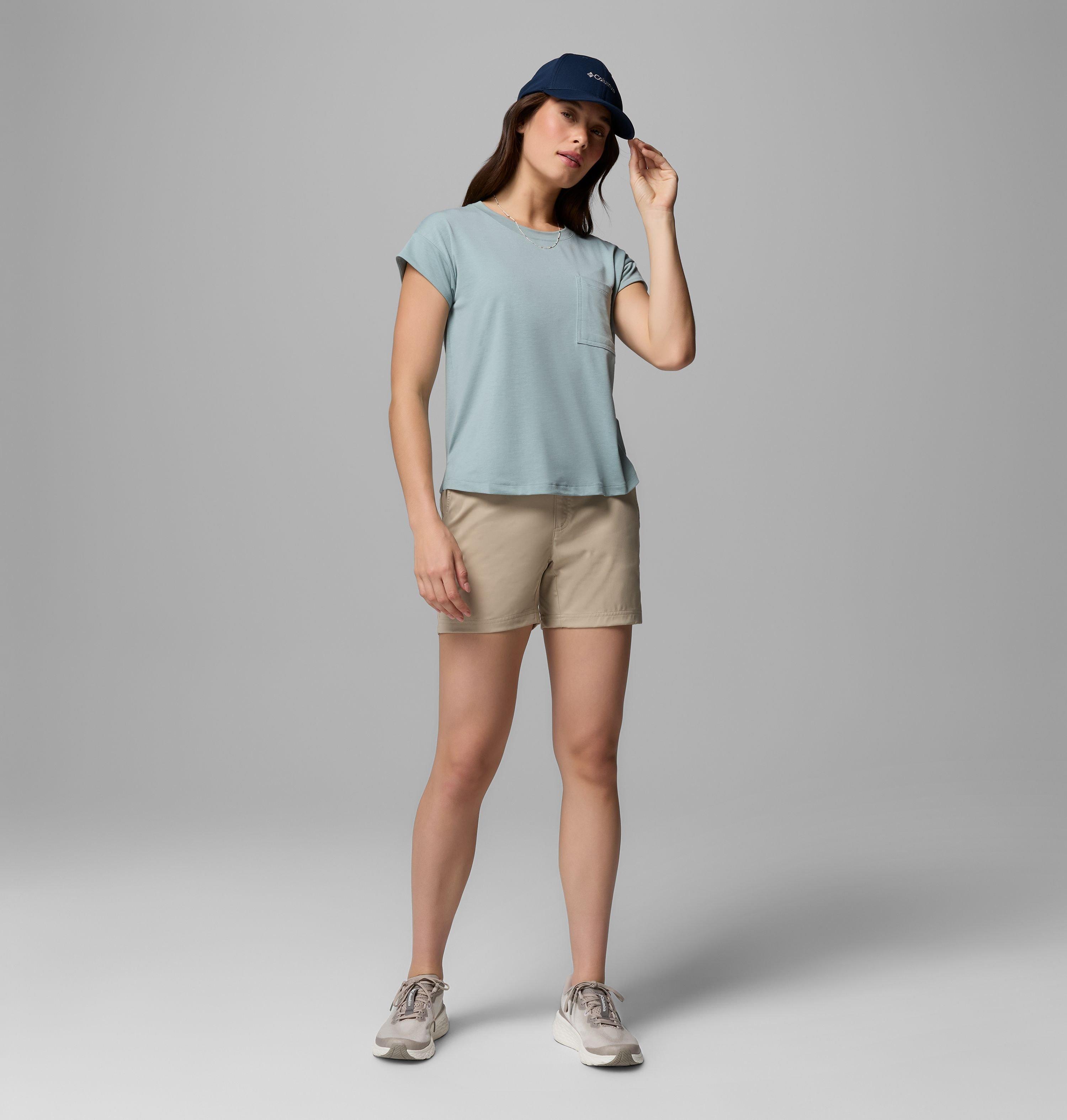 Women's Leslie Falls Shorts II | 271 | 12 | 5 2