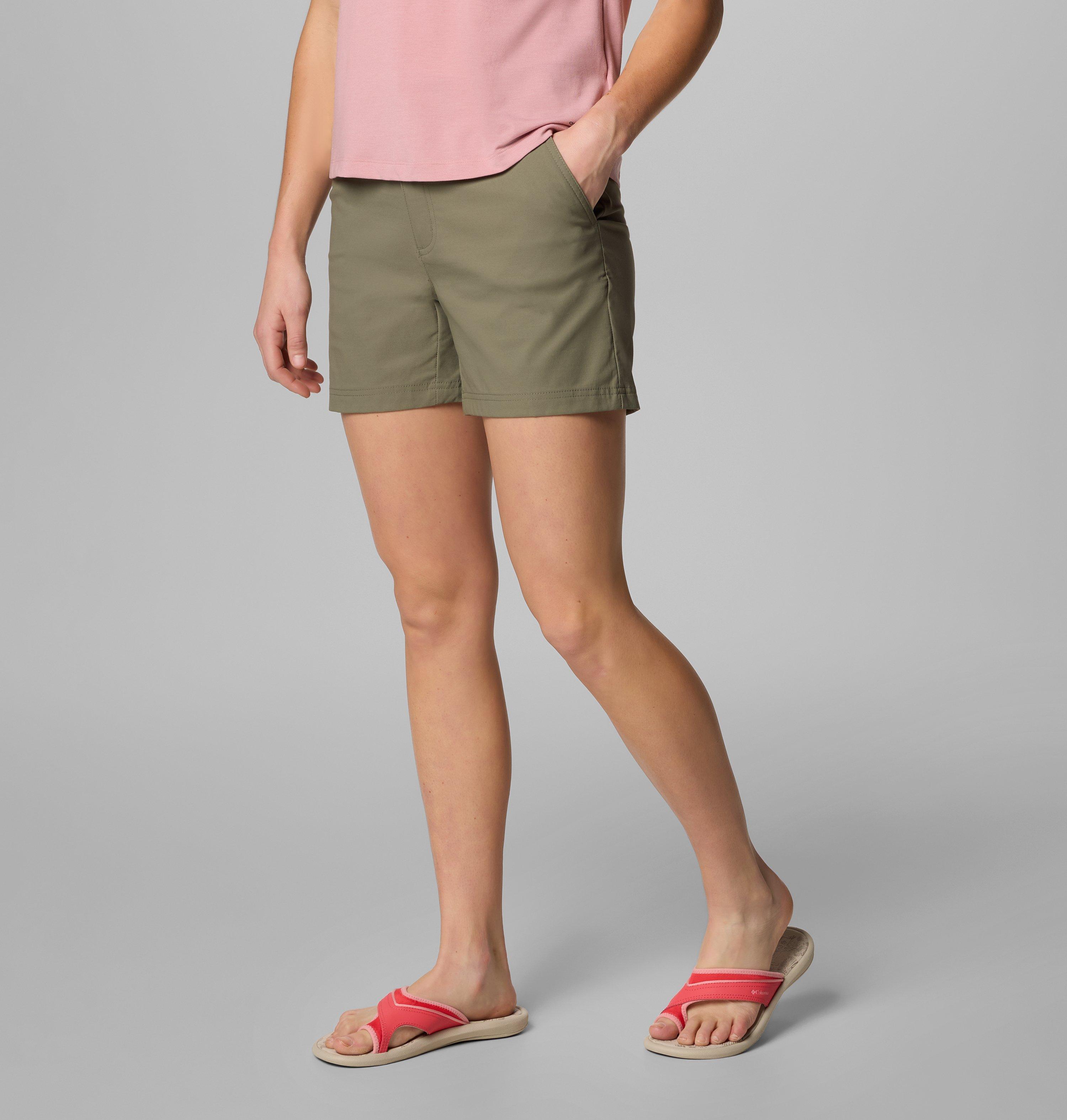 Women's Leslie Falls™ Shorts II | 397 | 12 | 5 3