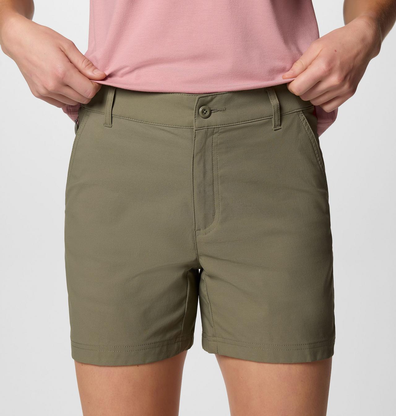 Women's Leslie Falls™ Shorts II | 397 | 2 | 5 4