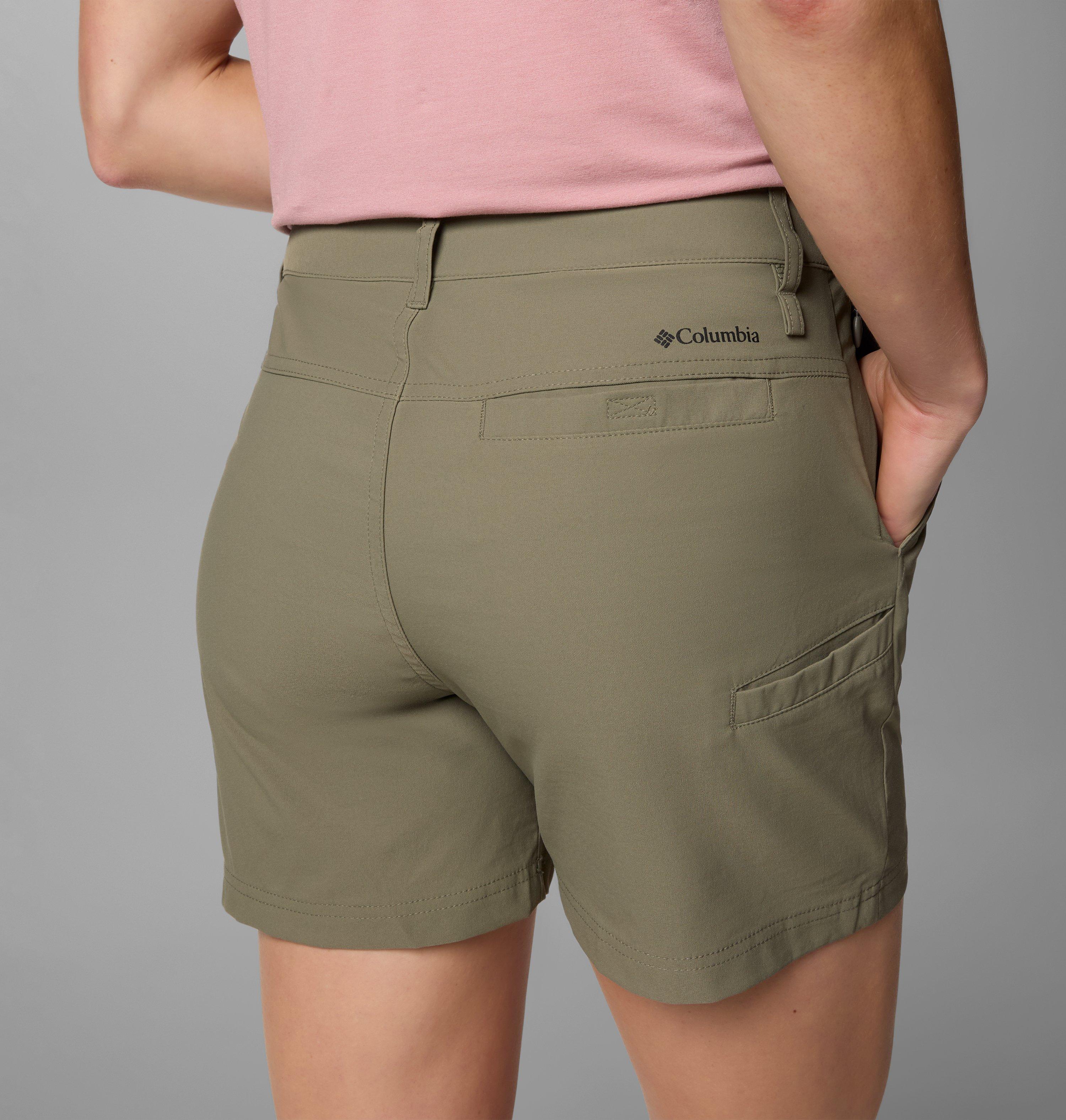 Women's Leslie Falls™ Shorts II | 397 | 12 | 5 5