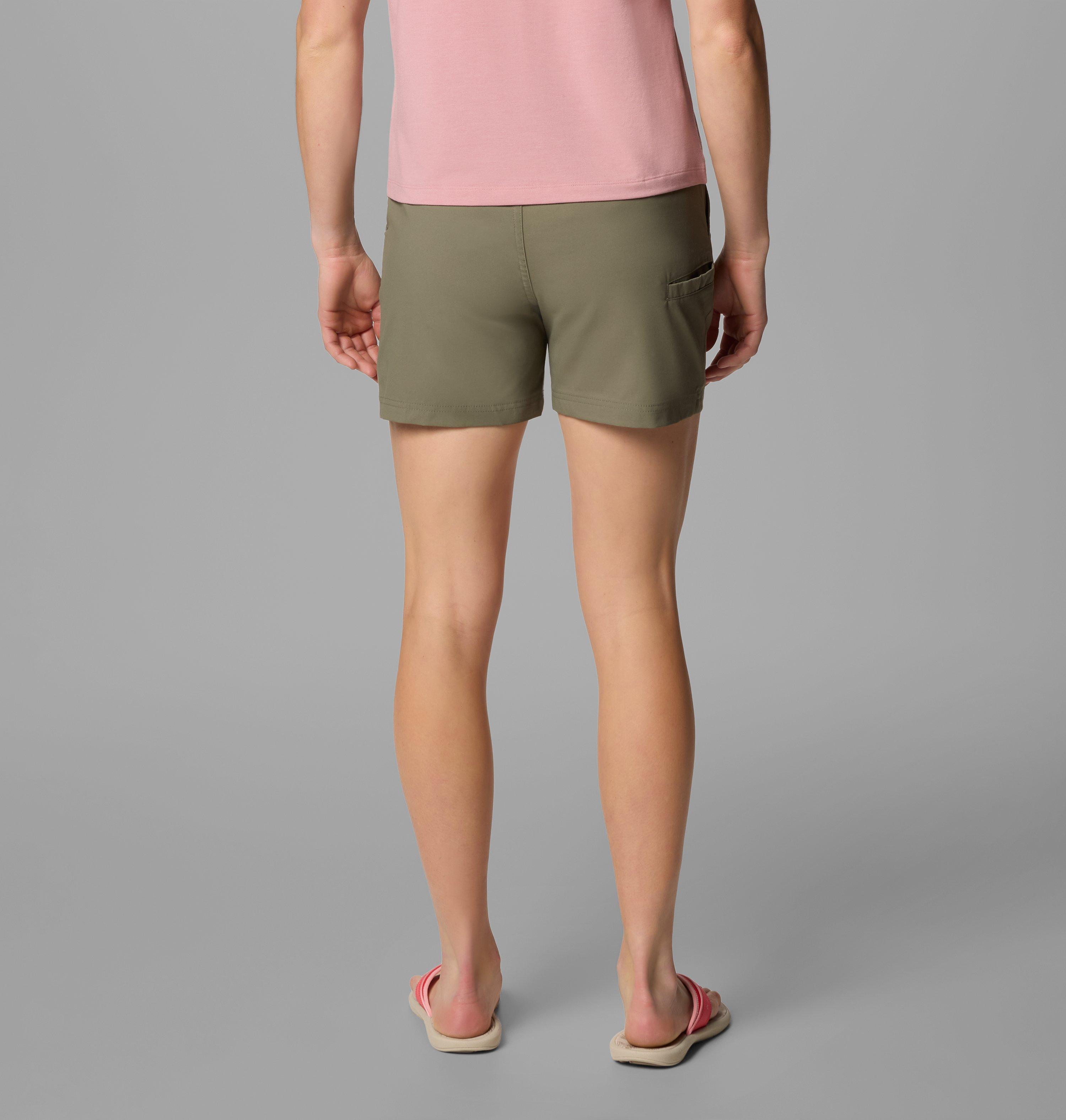 Women's Leslie Falls™ Shorts II | 397 | 12 | 5 2