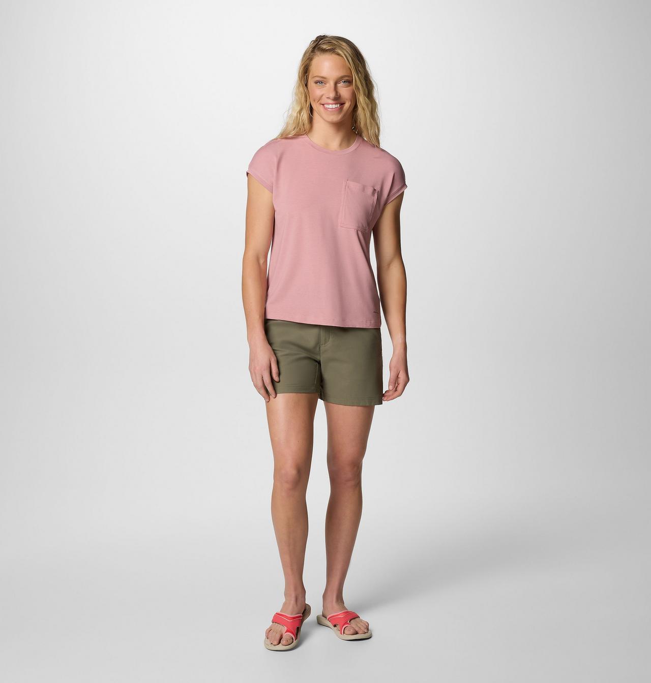 Women's Leslie Falls™ Shorts II | 397 | 2 | 5 6