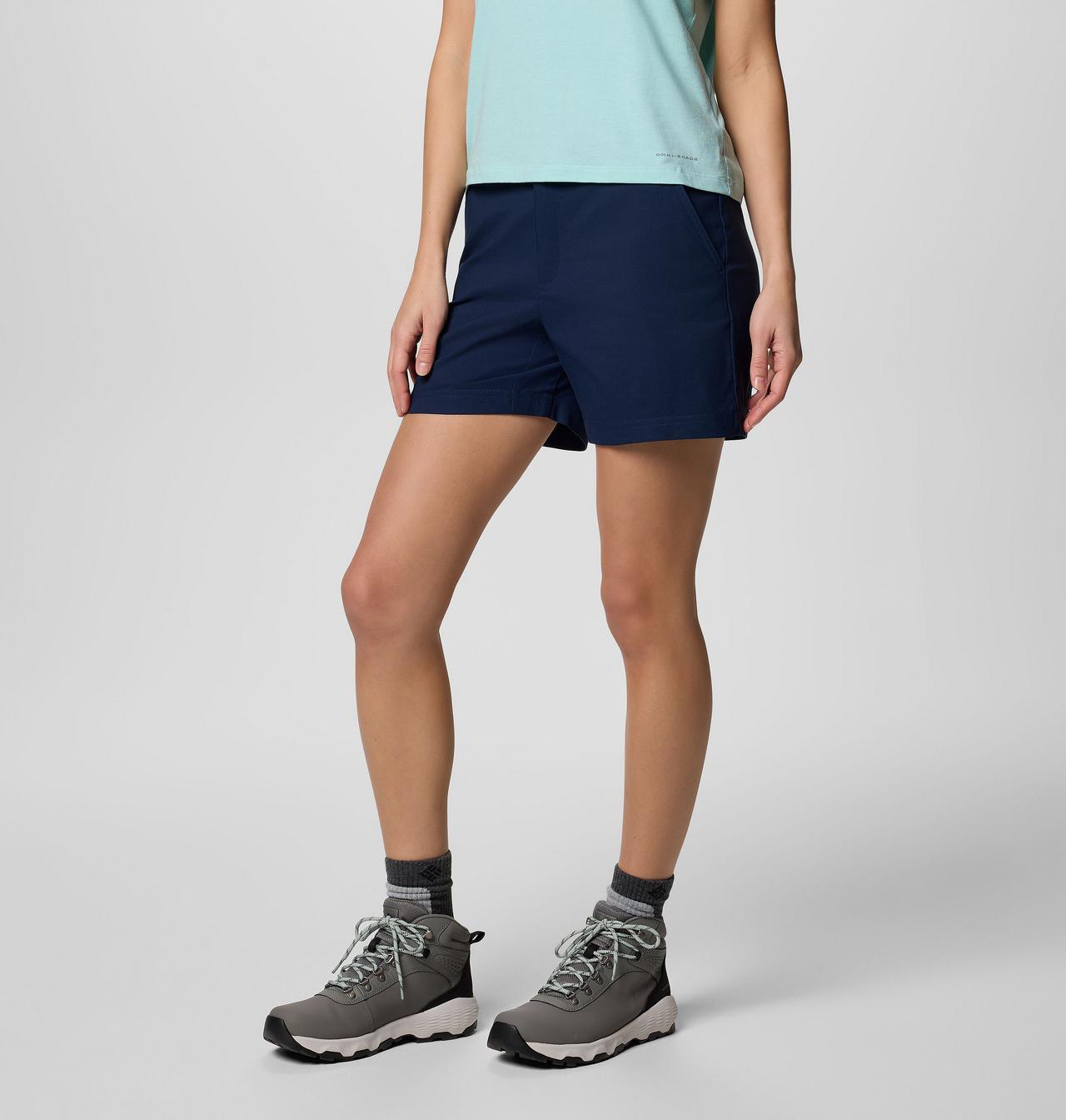Women's Leslie Falls™ Shorts II 3