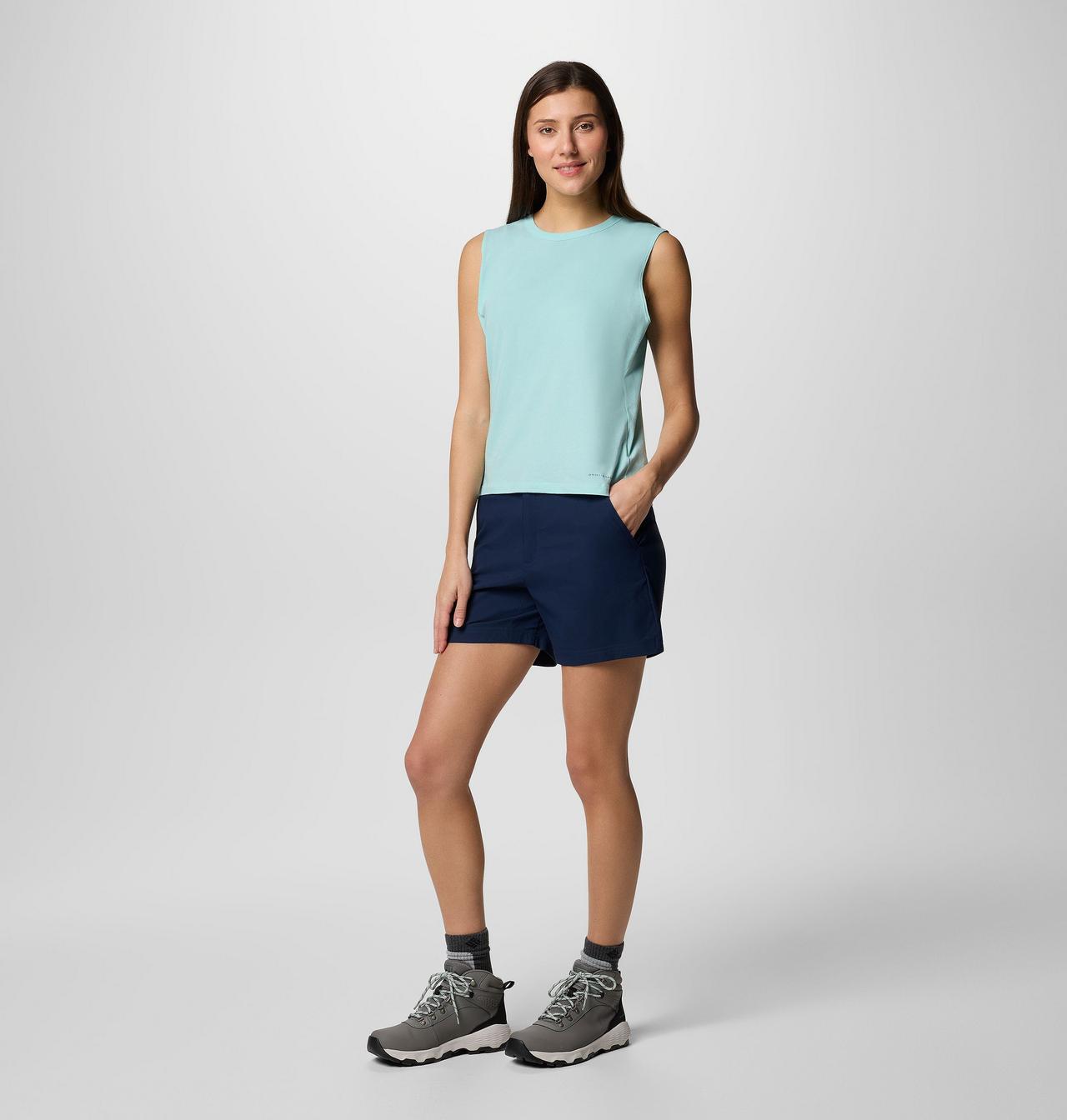 Women's Leslie Falls™ Shorts II 7