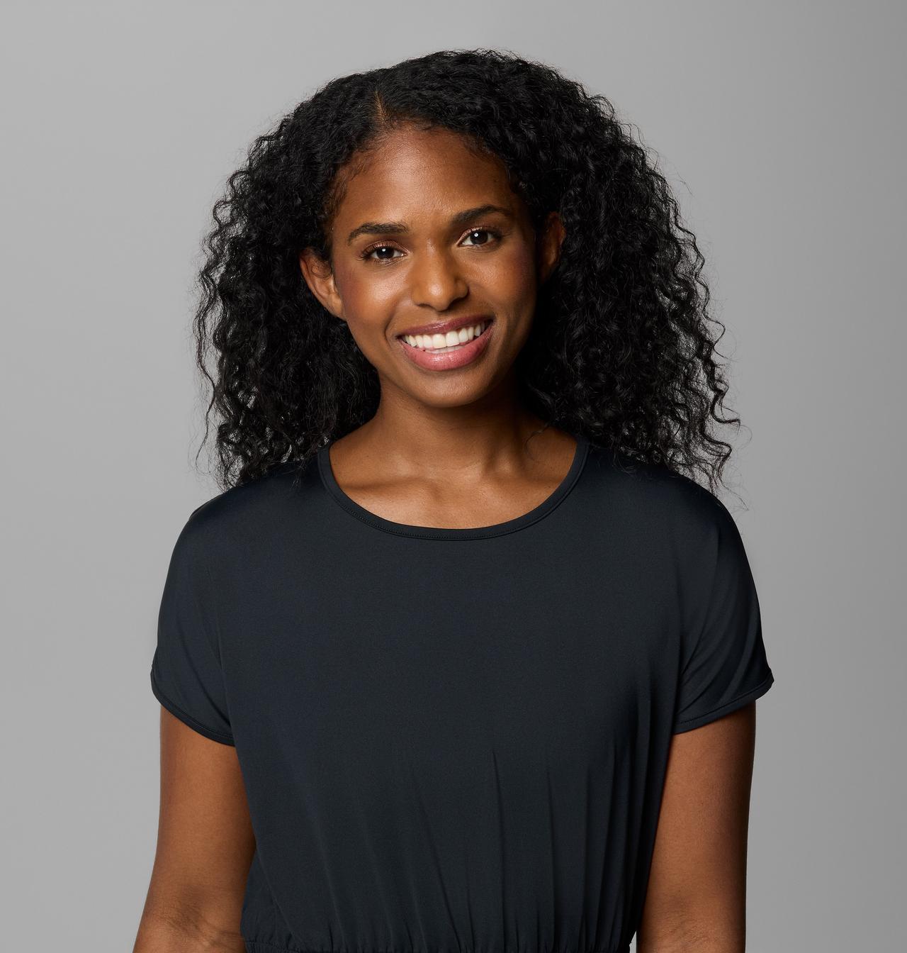 Women's Chill River™ Short Sleeve Dress | 010 | M 4