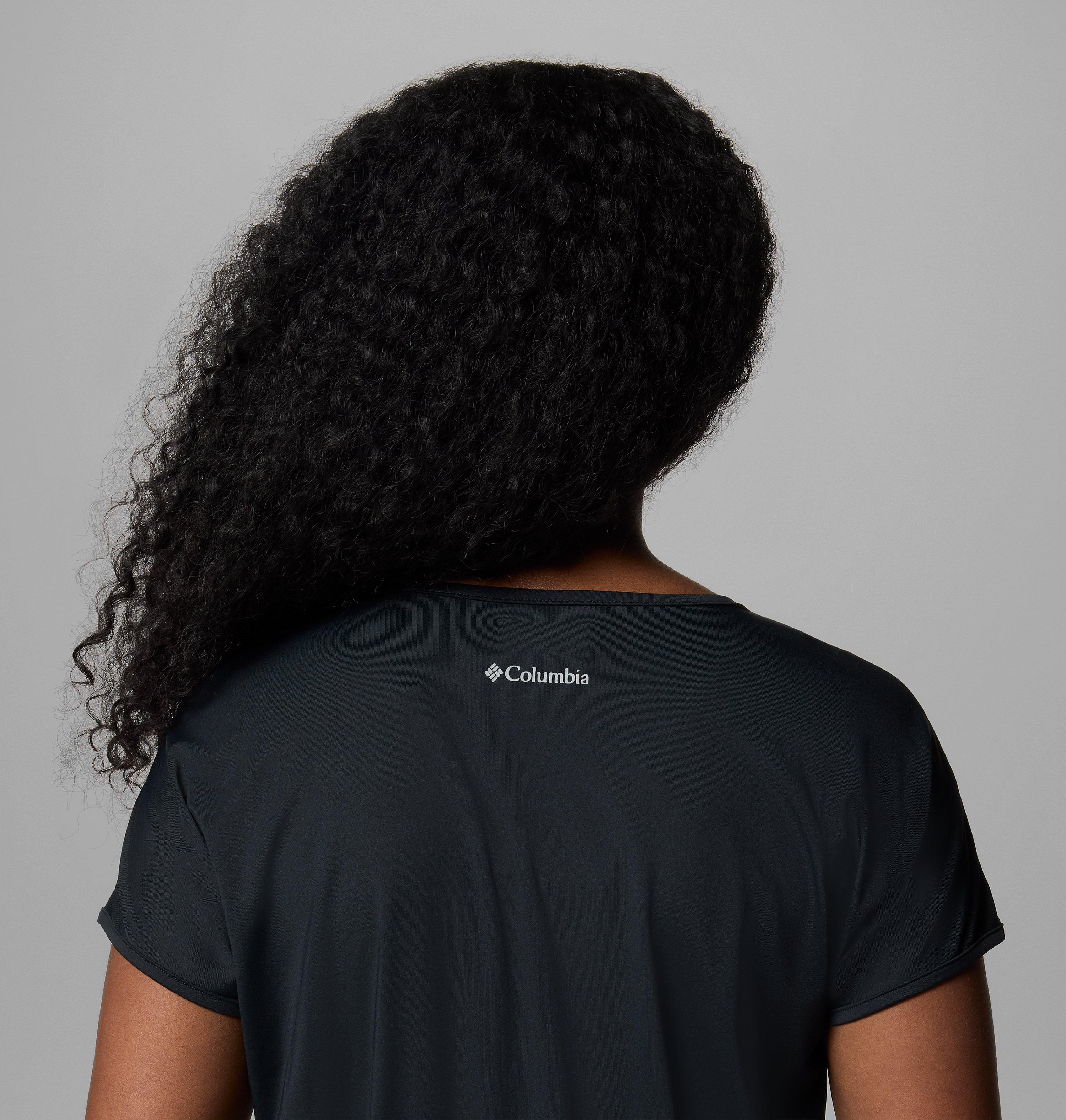 Women's Chill River™ Short Sleeve Dress | 010 | S 5