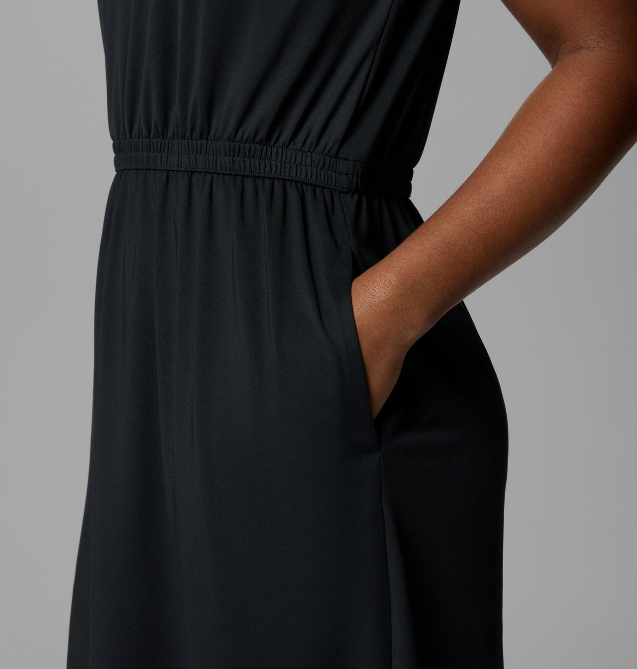 Women's Chill River™ Short Sleeve Dress | 010 | M 6