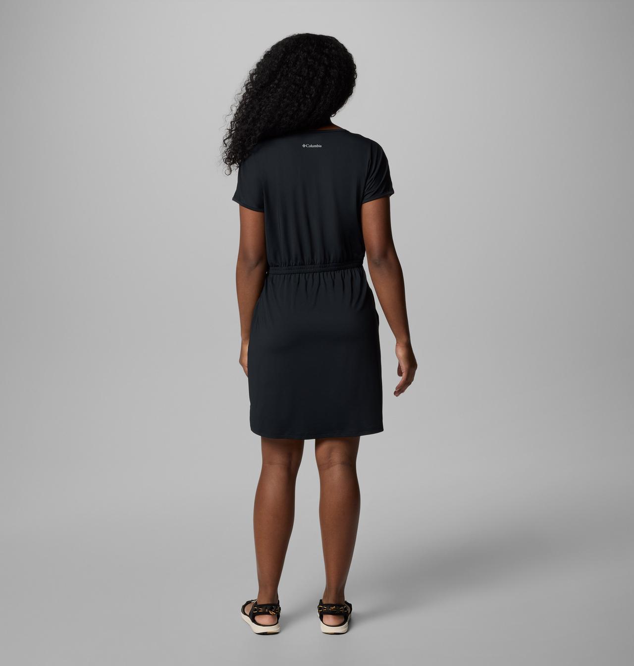 Women's Chill River™ Short Sleeve Dress | 010 | M 2