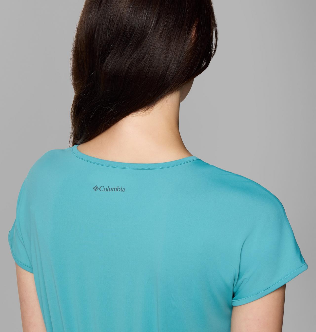 Women's Chill River™ Short Sleeve Dress | 330 | L 5
