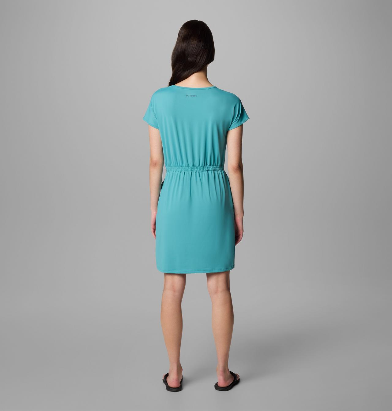 Women's Chill River™ Short Sleeve Dress | 330 | L 2