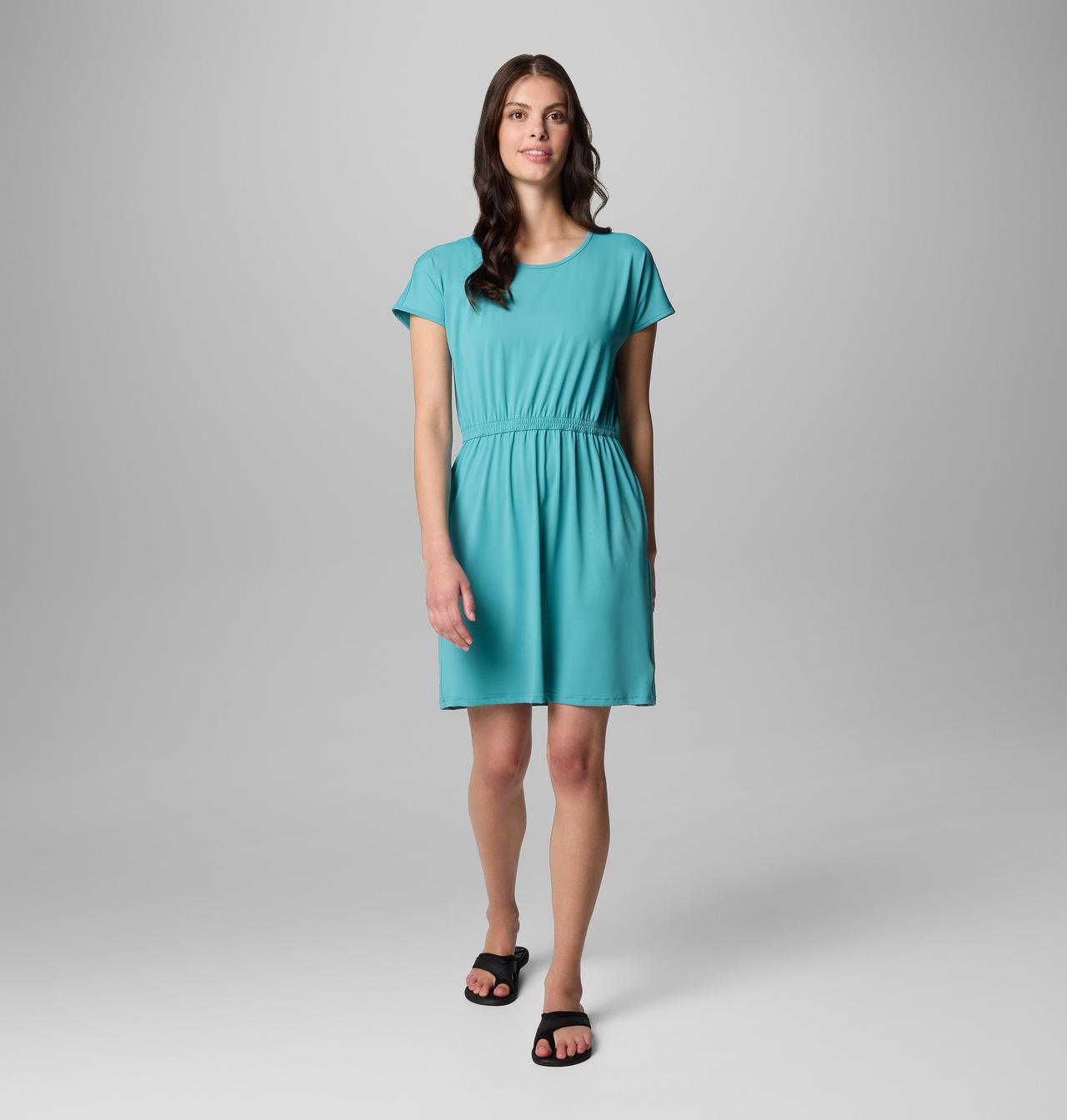 Women's Chill River™ Short Sleeve Dress | 330 | L 6