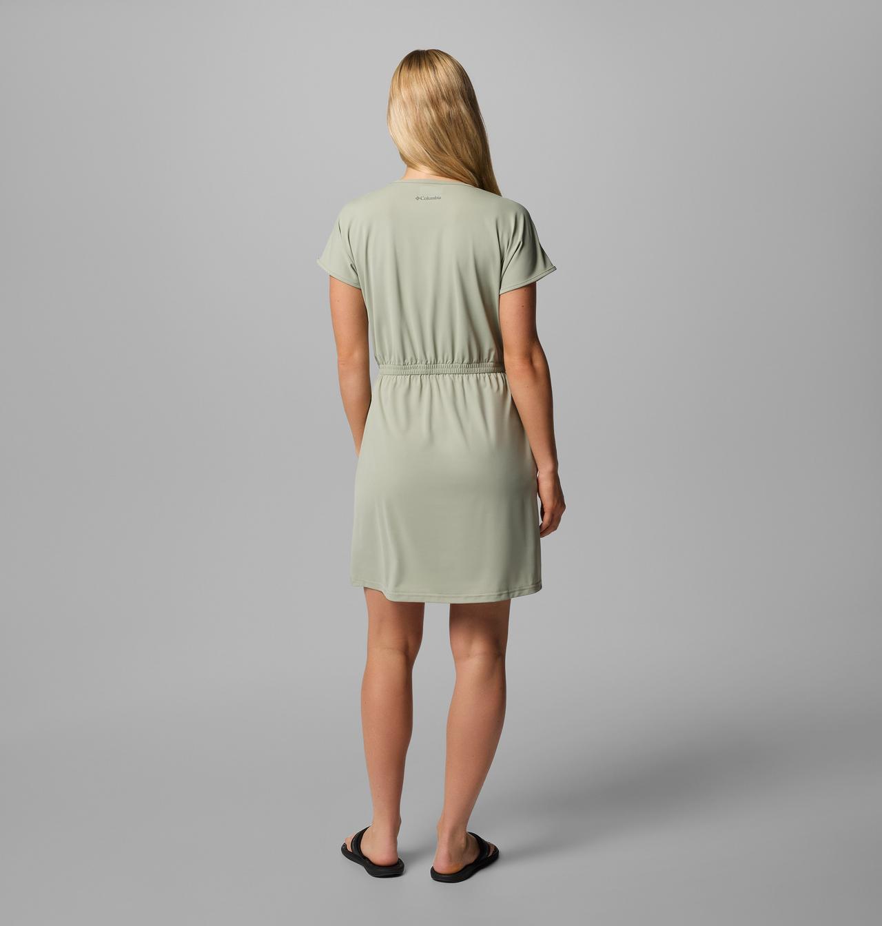 Women's Chill River™ Short Sleeve Dress | 348 | XXL 2