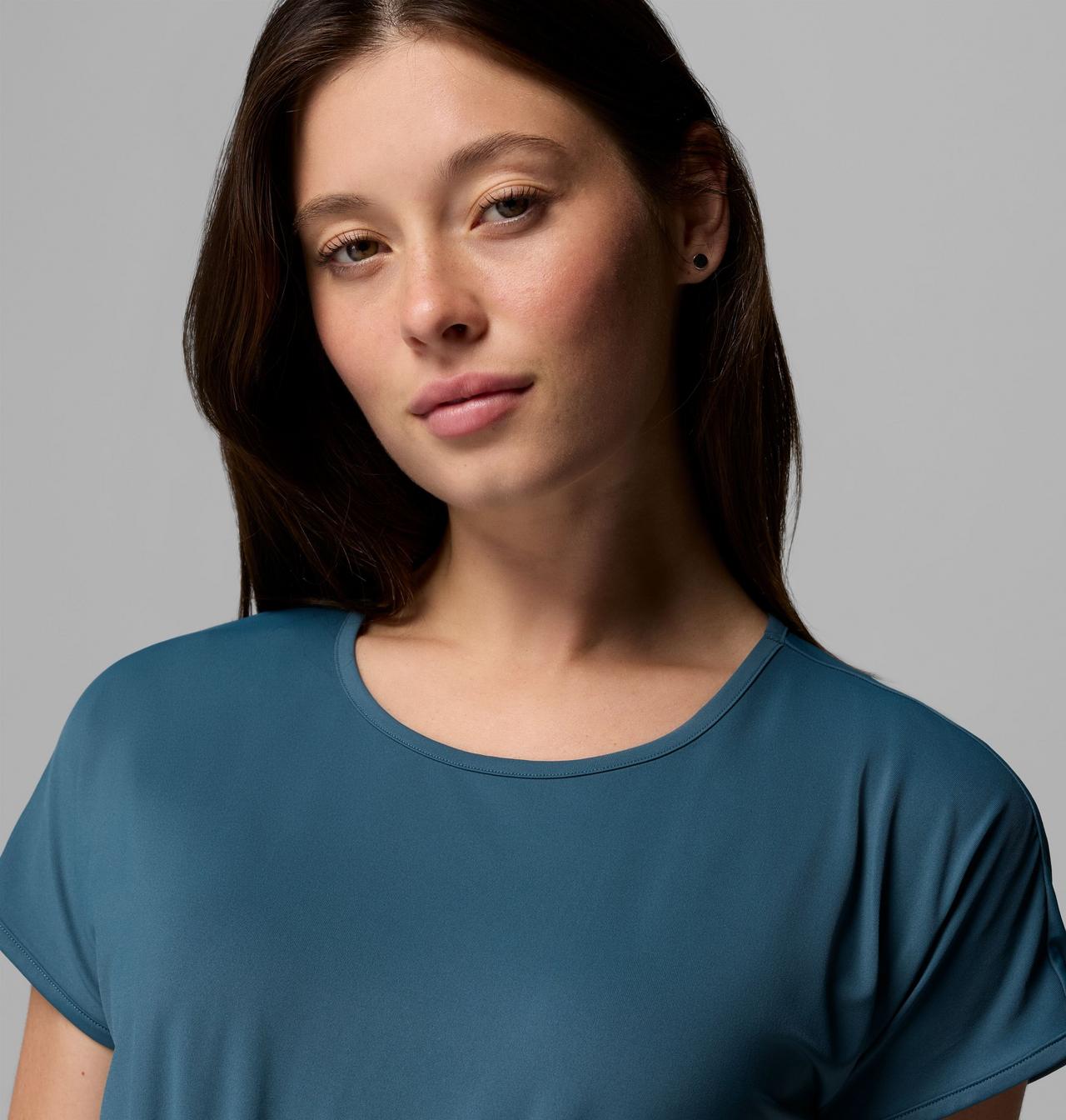 Women's Chill River™ Short Sleeve Dress 5