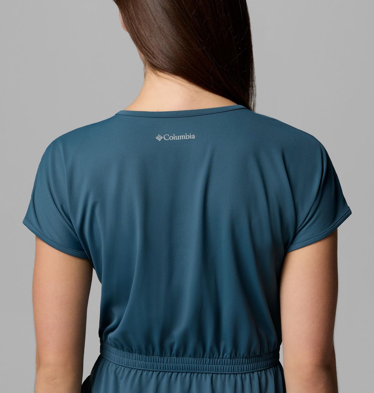 Women's Chill River™ Short Sleeve Dress 7