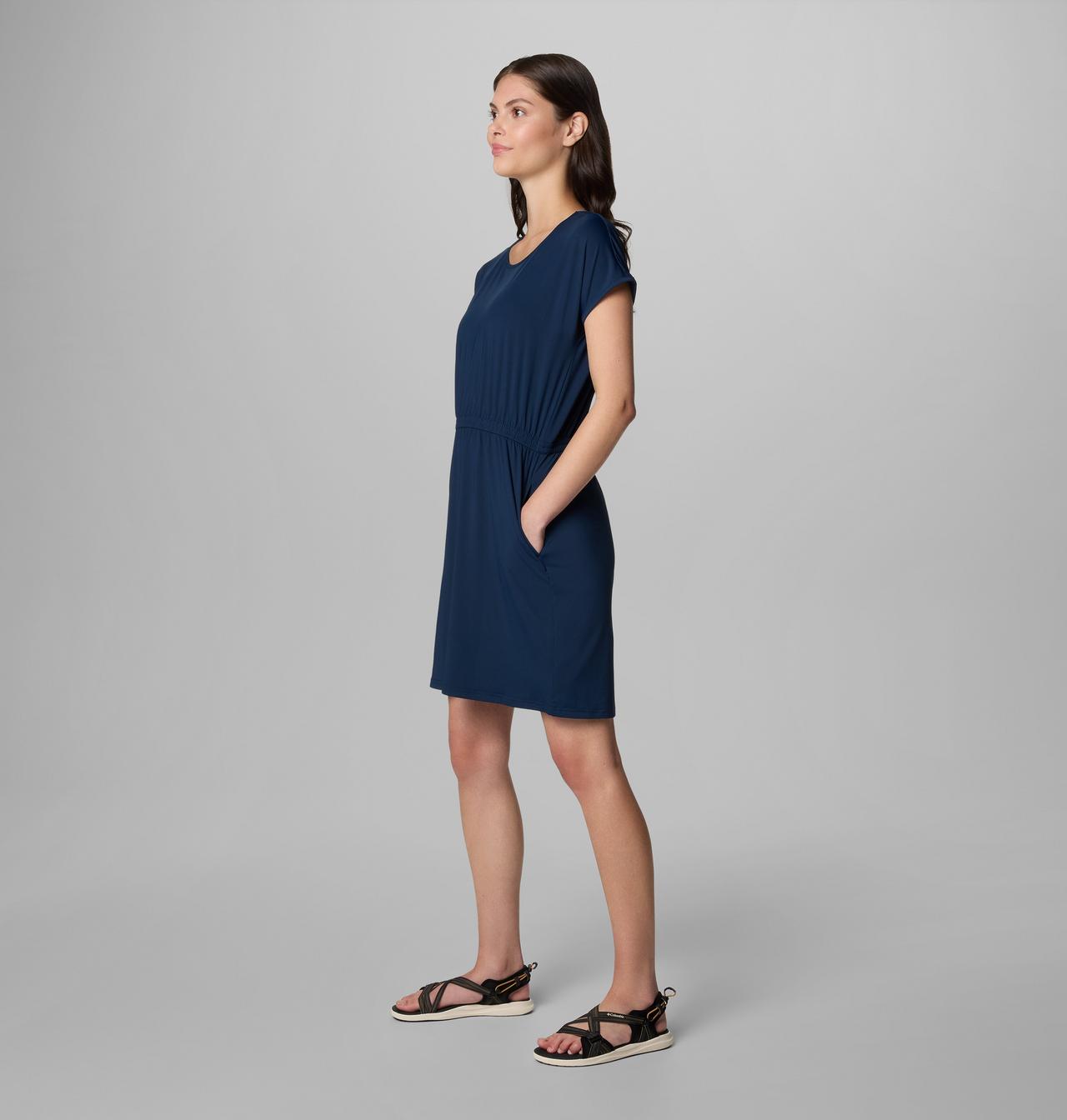 Women's Chill River™ Short Sleeve Dress 3