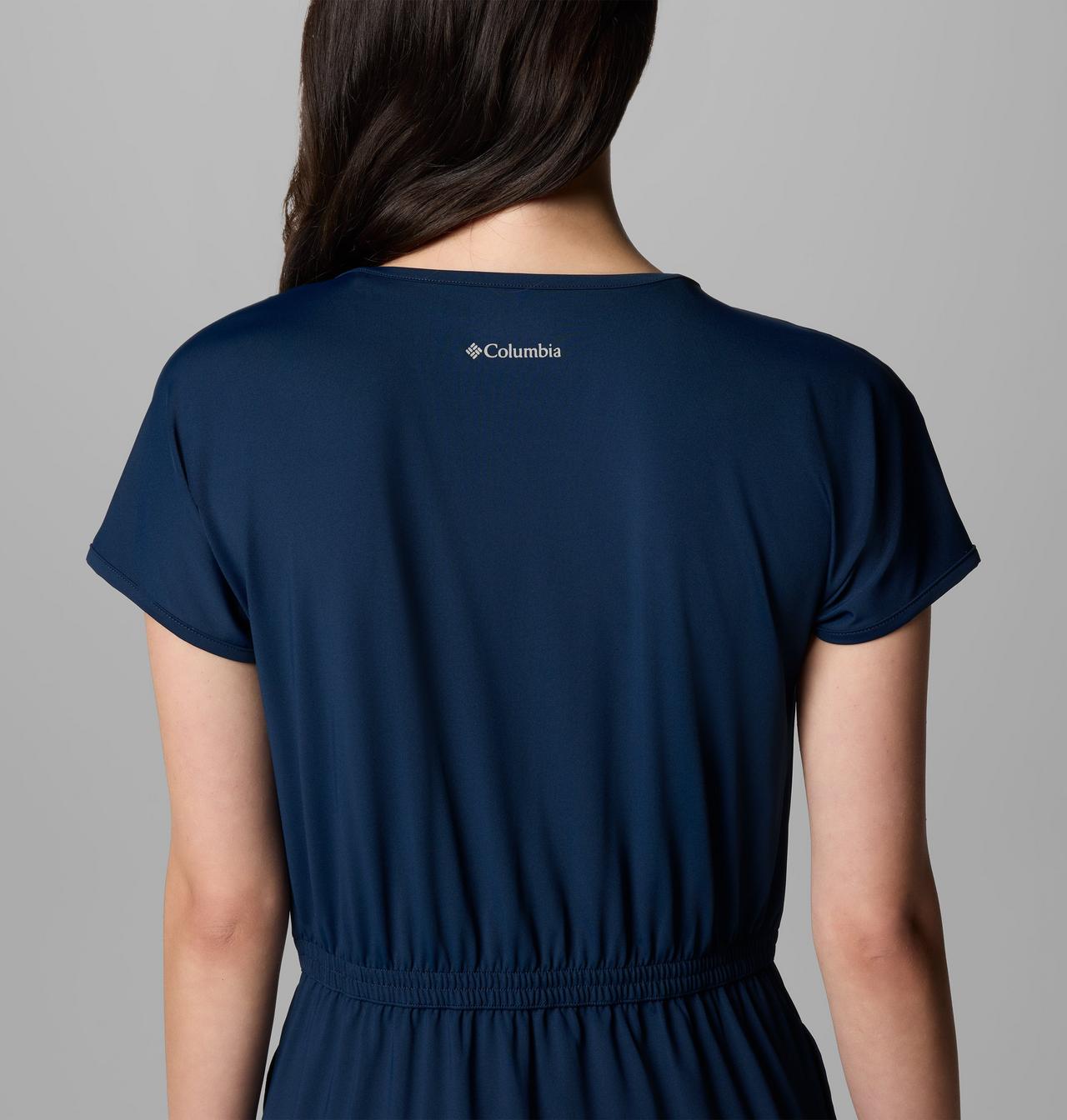 Women's Chill River™ Short Sleeve Dress 5