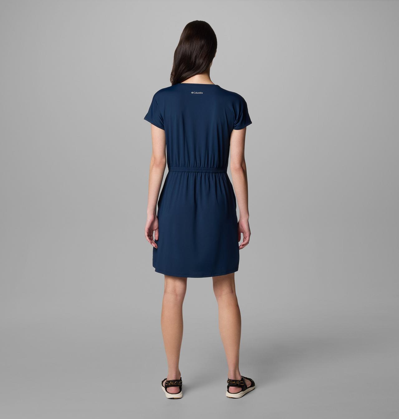 Women's Chill River™ Short Sleeve Dress 2