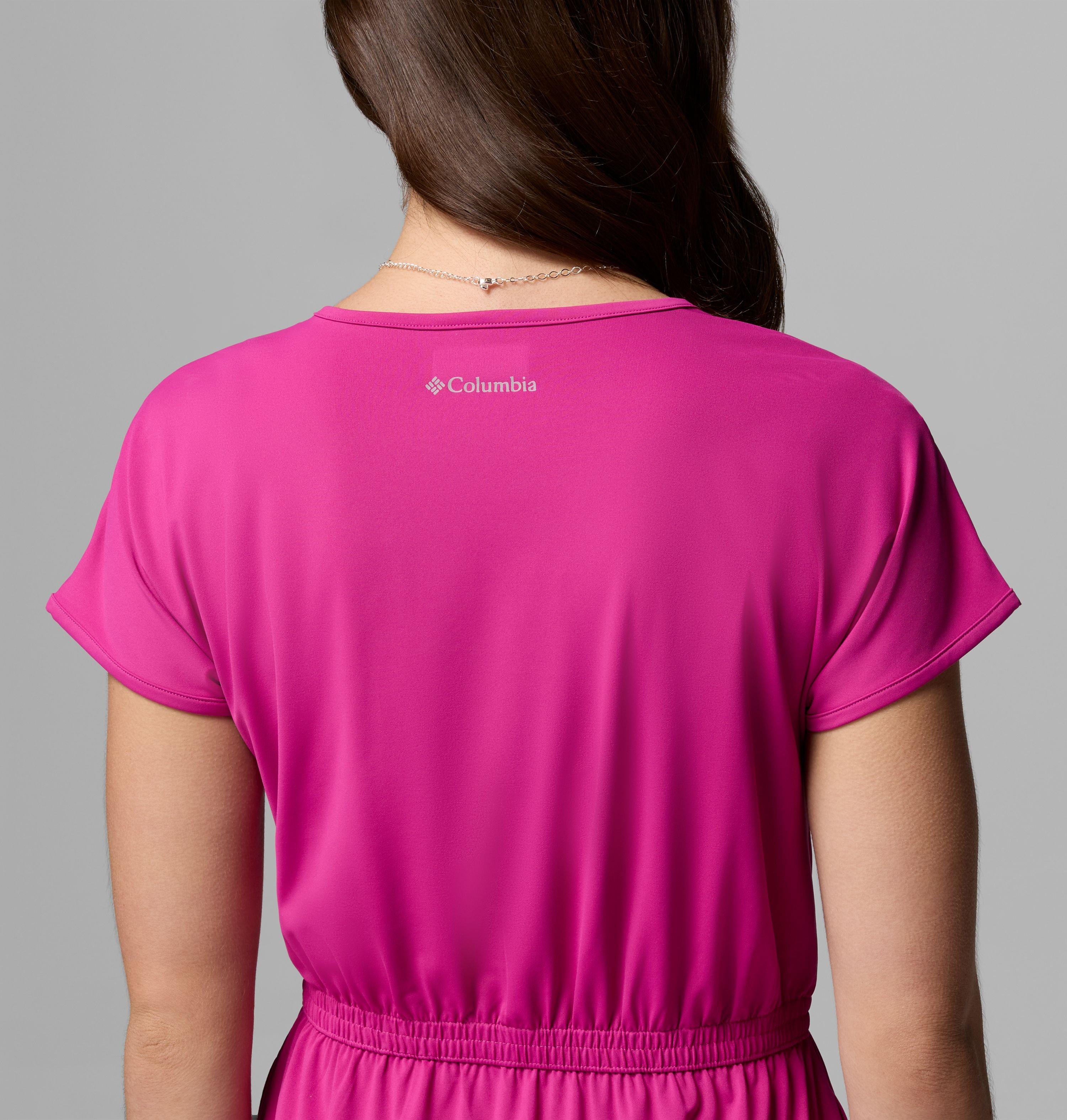 Women's Chill River™ Short Sleeve Dress | 538 | L 7