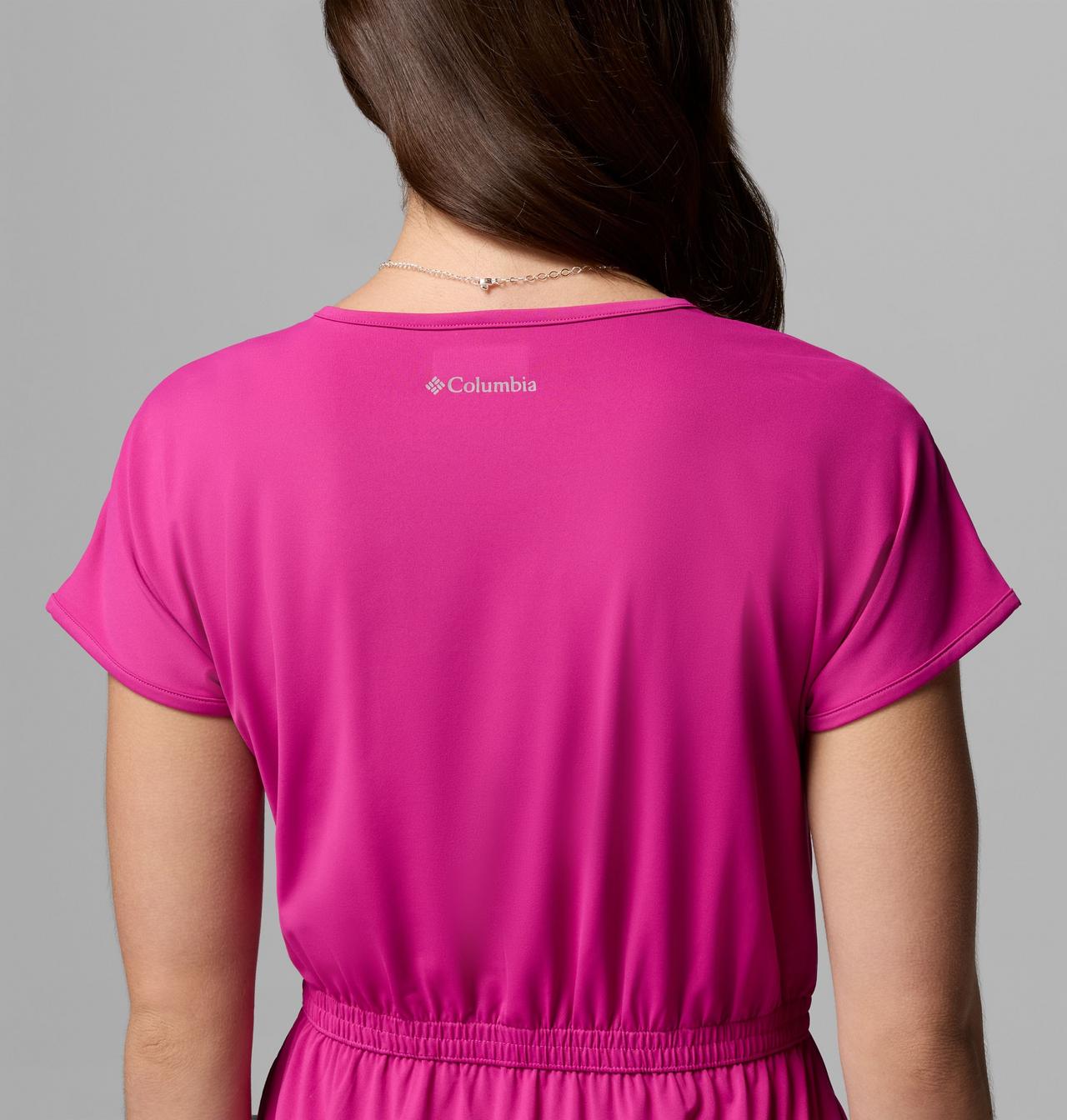 Women's Chill River™ Short Sleeve Dress | 538 | XS 7