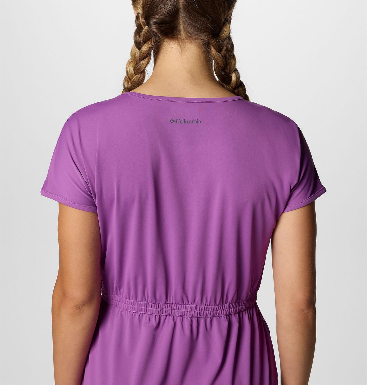 Women's Chill River™ Short Sleeve Dress | 581 | S 5
