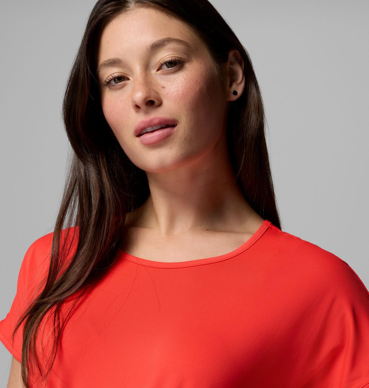 Women's Chill River™ Short Sleeve Dress | 606 | XS 5