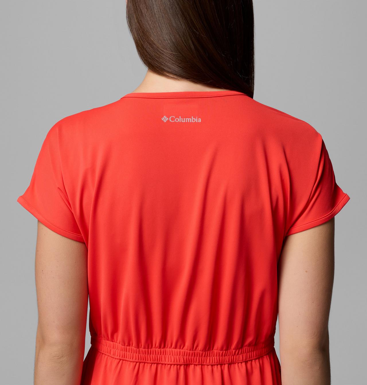 Women's Chill River™ Short Sleeve Dress | 606 | XS 7