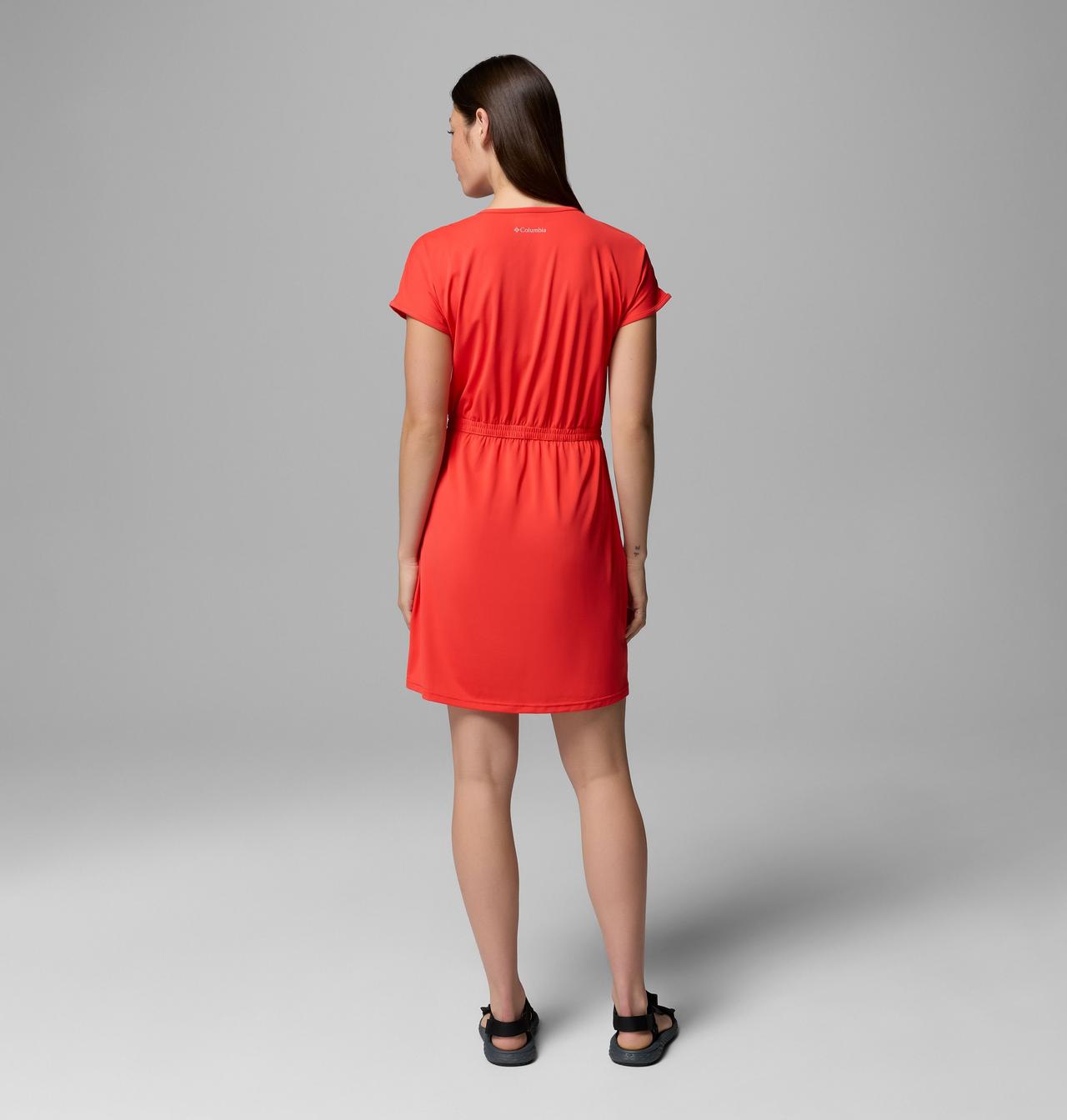 Women's Chill River™ Short Sleeve Dress | 606 | XS 3