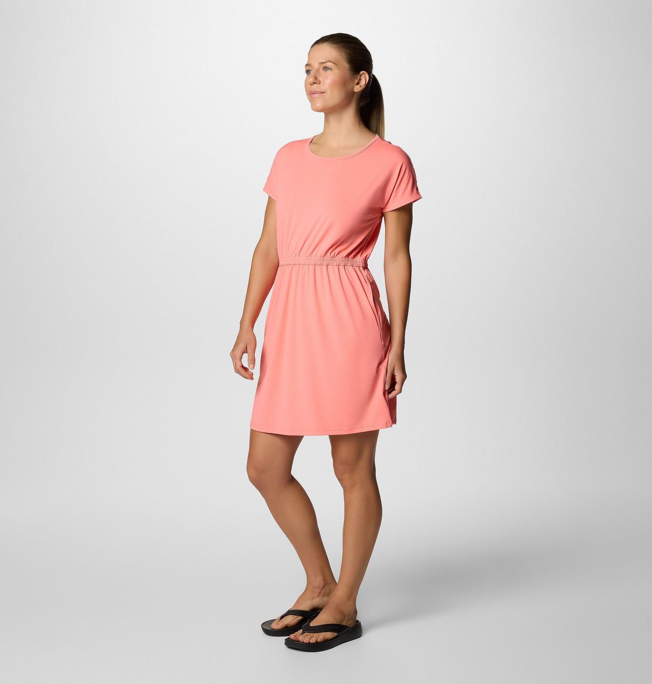 Women's Chill River™ Short Sleeve Dress 3