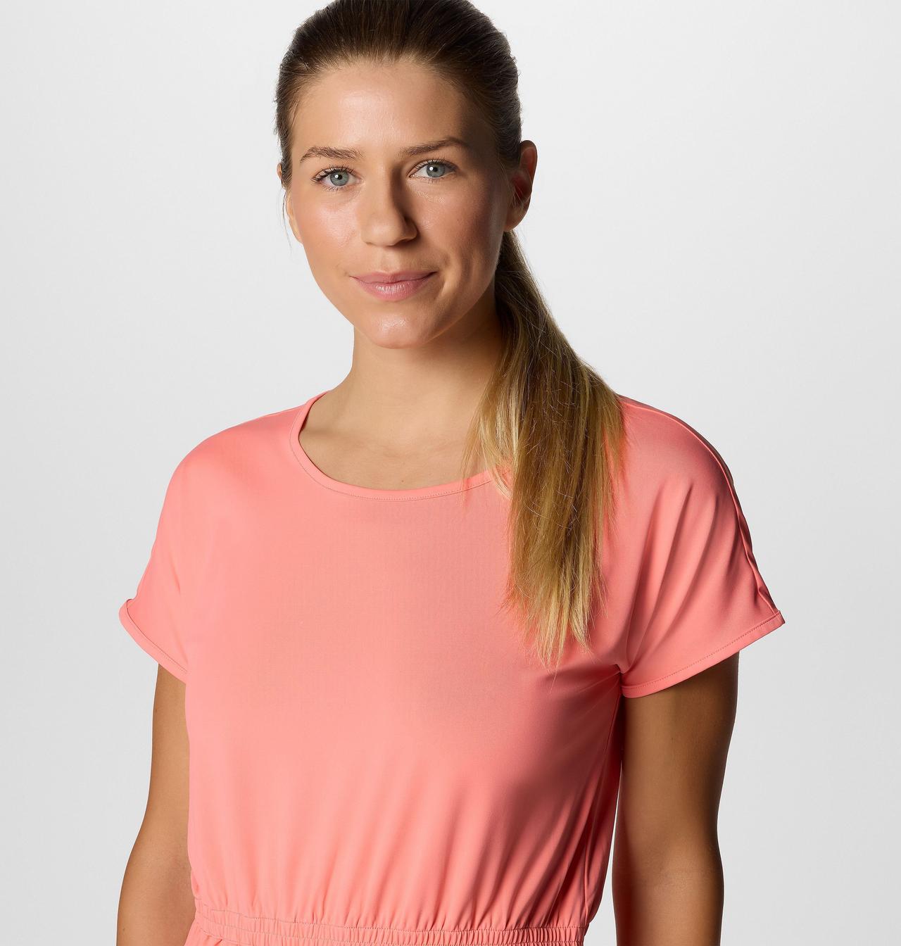 Women's Chill River™ Short Sleeve Dress 4