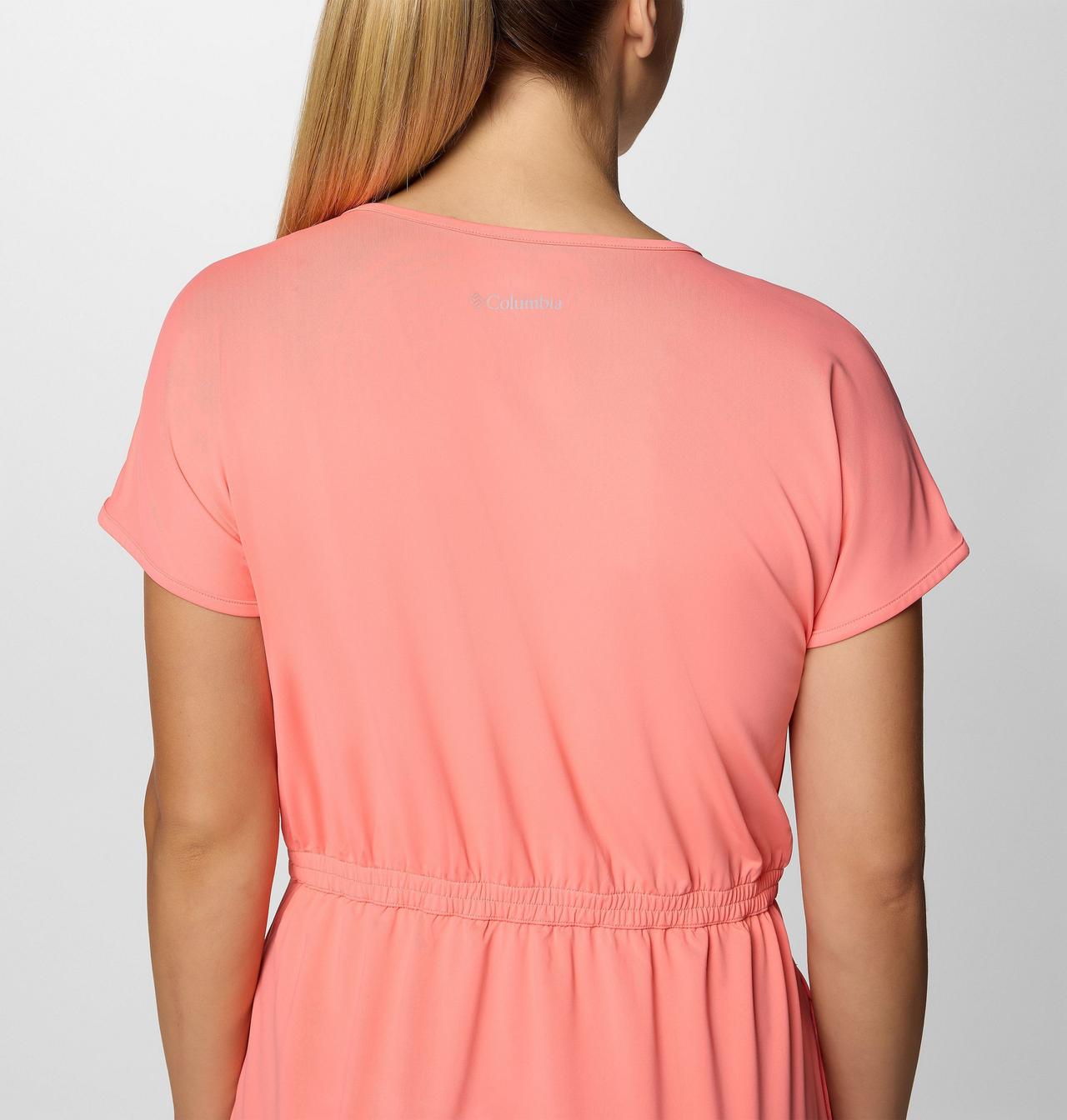 Women's Chill River™ Short Sleeve Dress 5