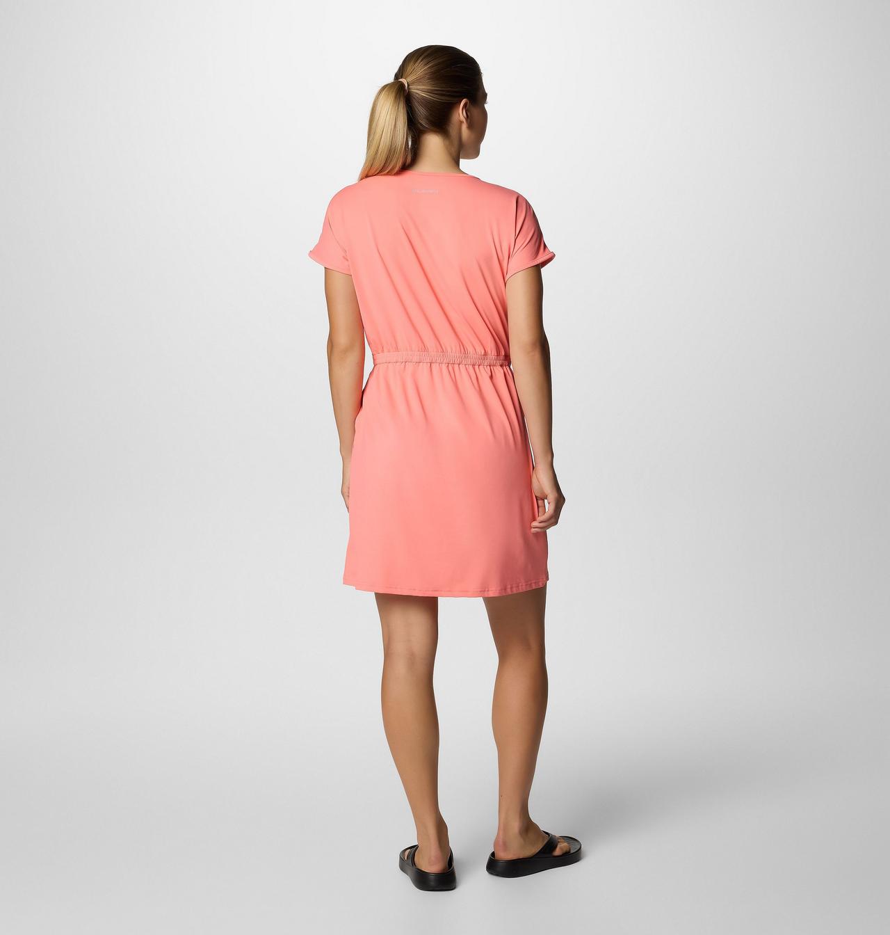 Women's Chill River™ Short Sleeve Dress 2
