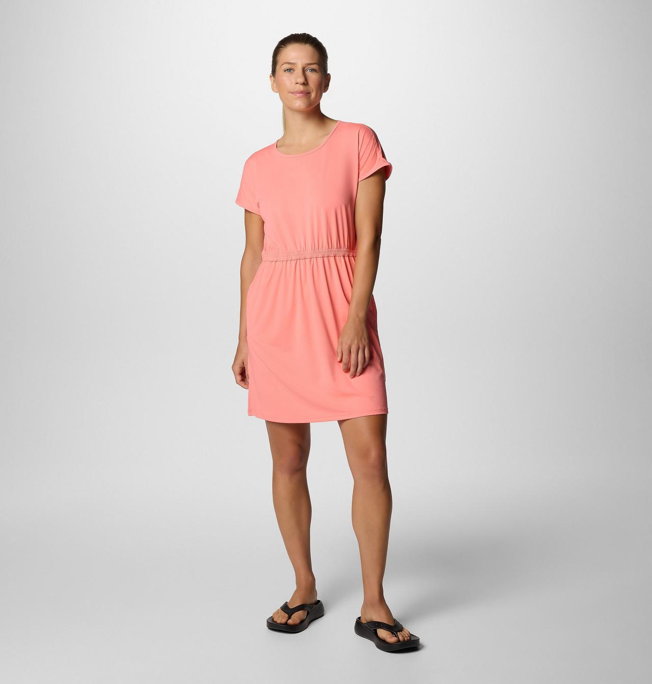 Women's Chill River™ Short Sleeve Dress 1