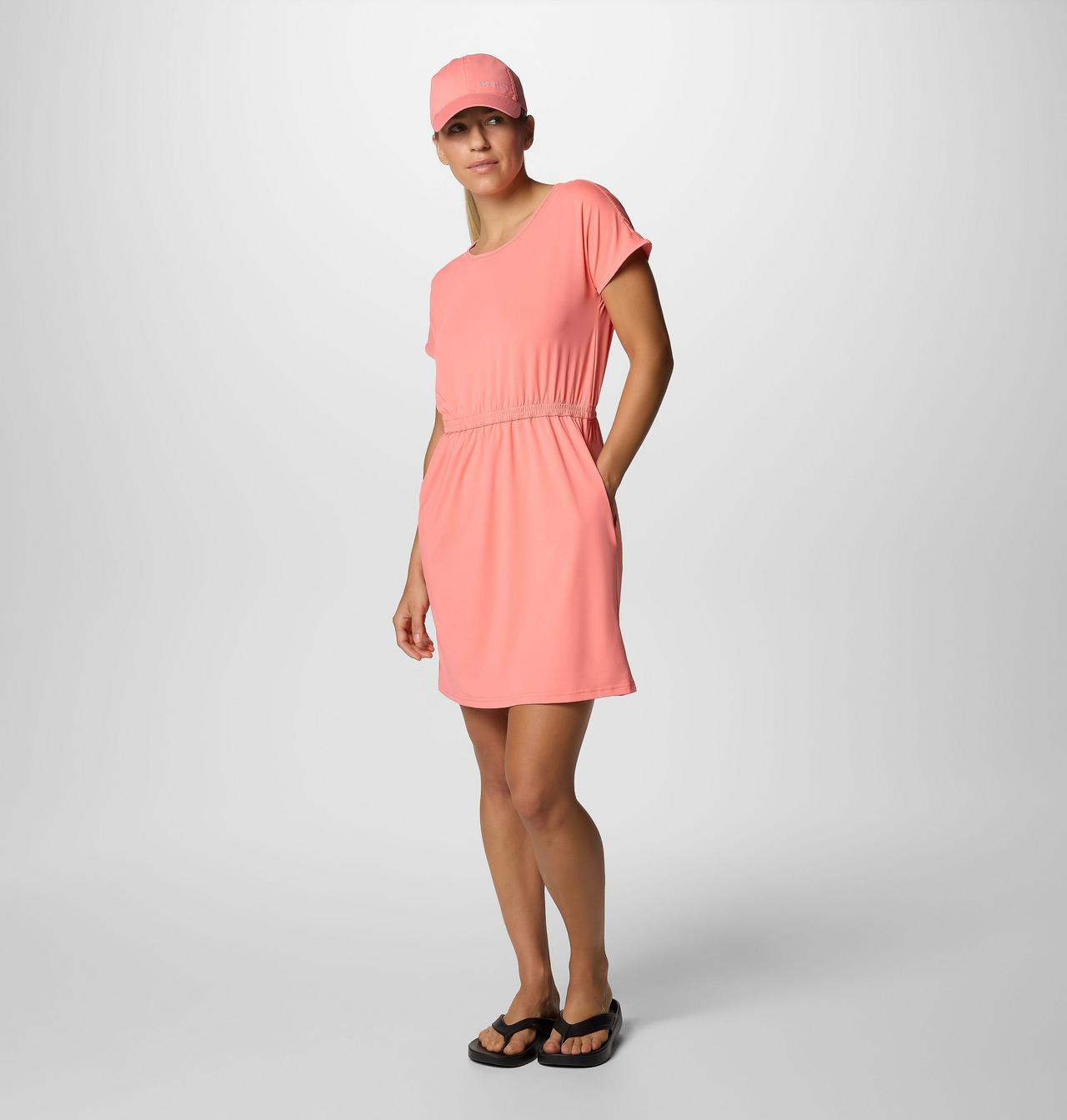 Women's Chill River™ Short Sleeve Dress 6