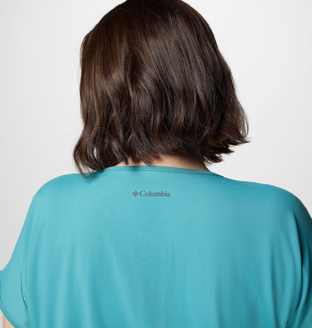 Women's Chill River™ Short Sleeve Dress - Plus Size 6