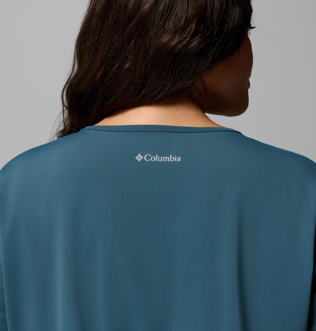 Femme Robe à manches courtes Chill River™ - Grandes tailles 6