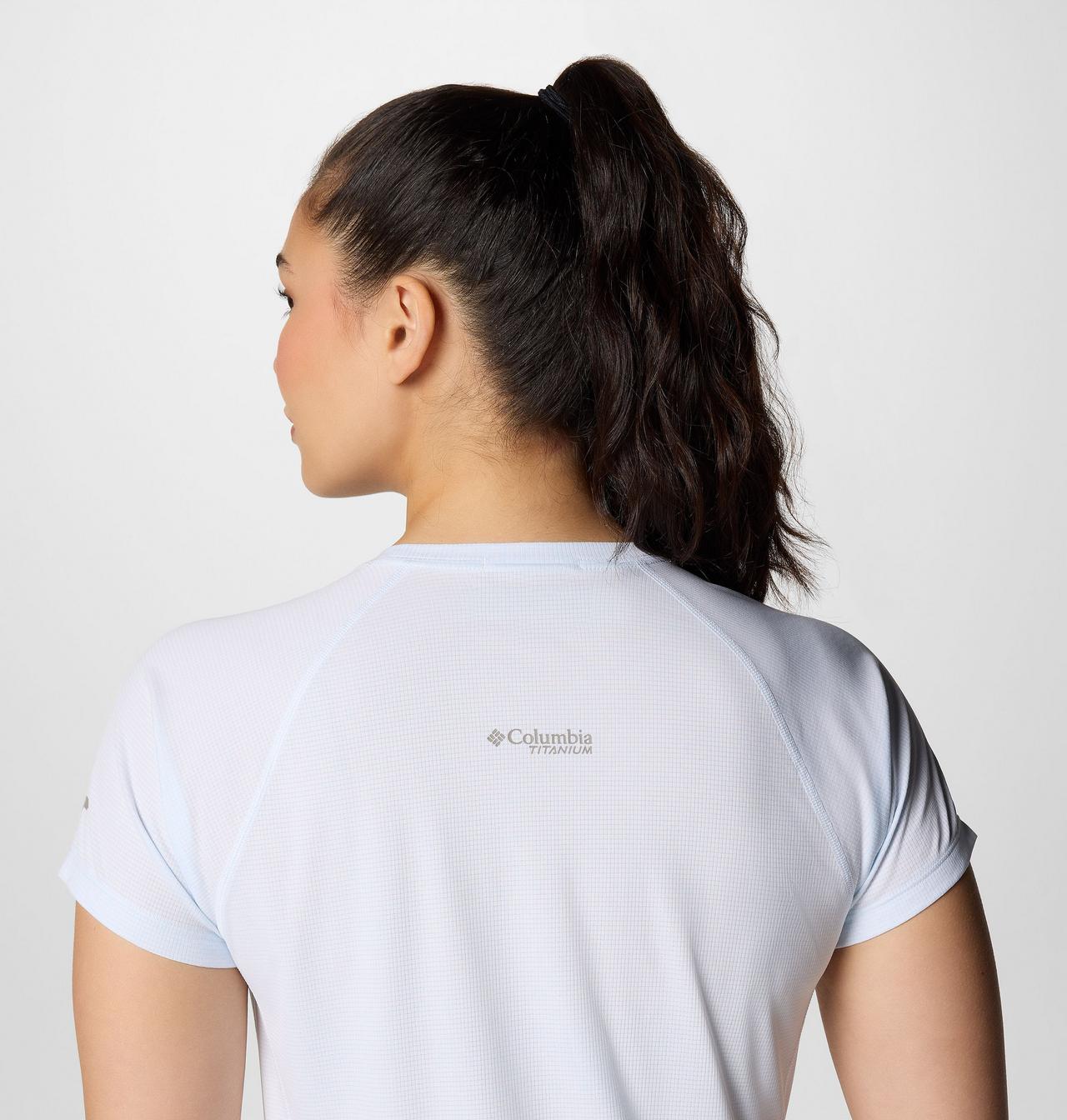 Women's Cirque River™ Pro Short Sleeve Crew Shirt 5
