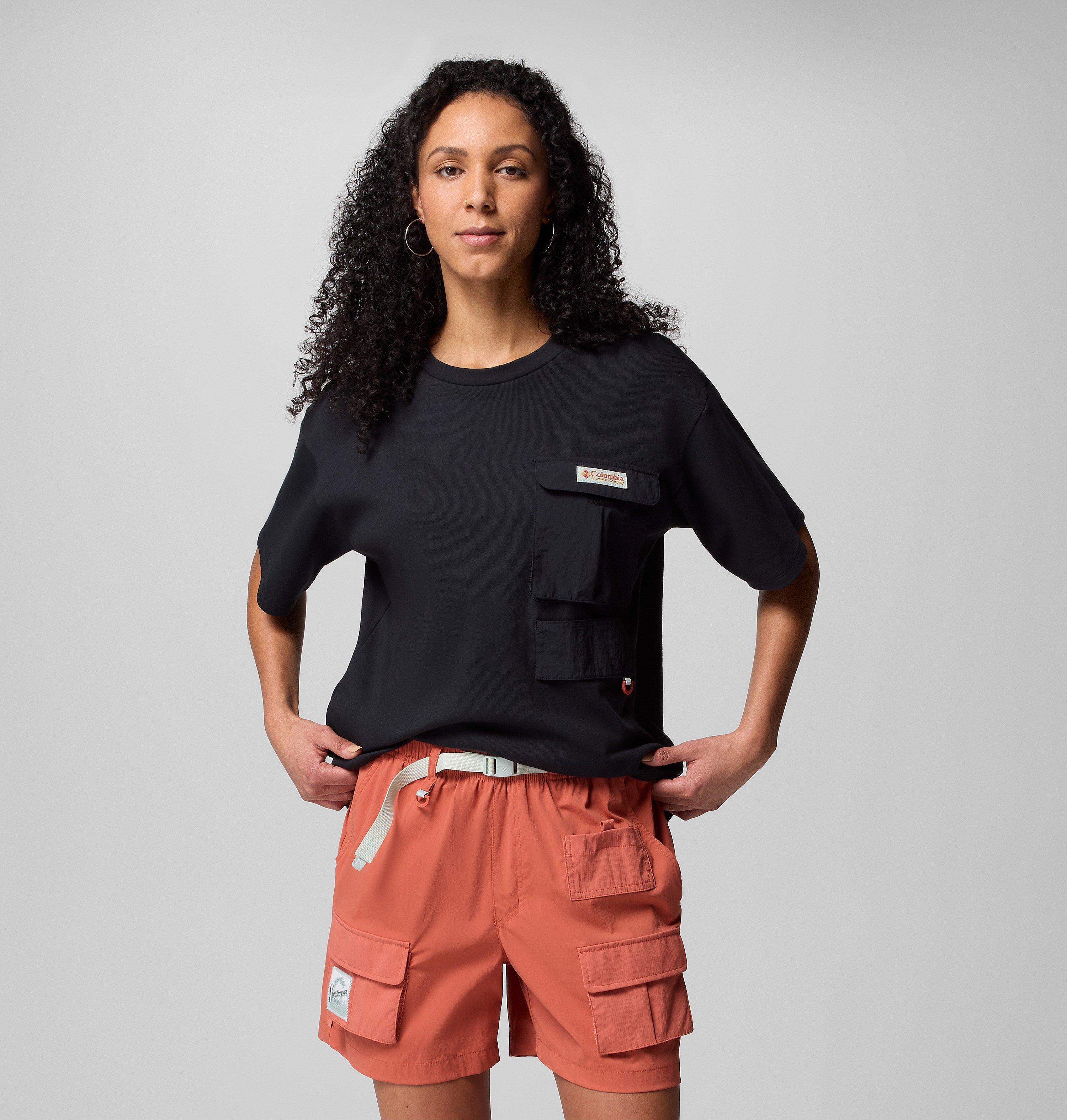 Cove Beach™ Pocket T-Shirt | 010 | S 12