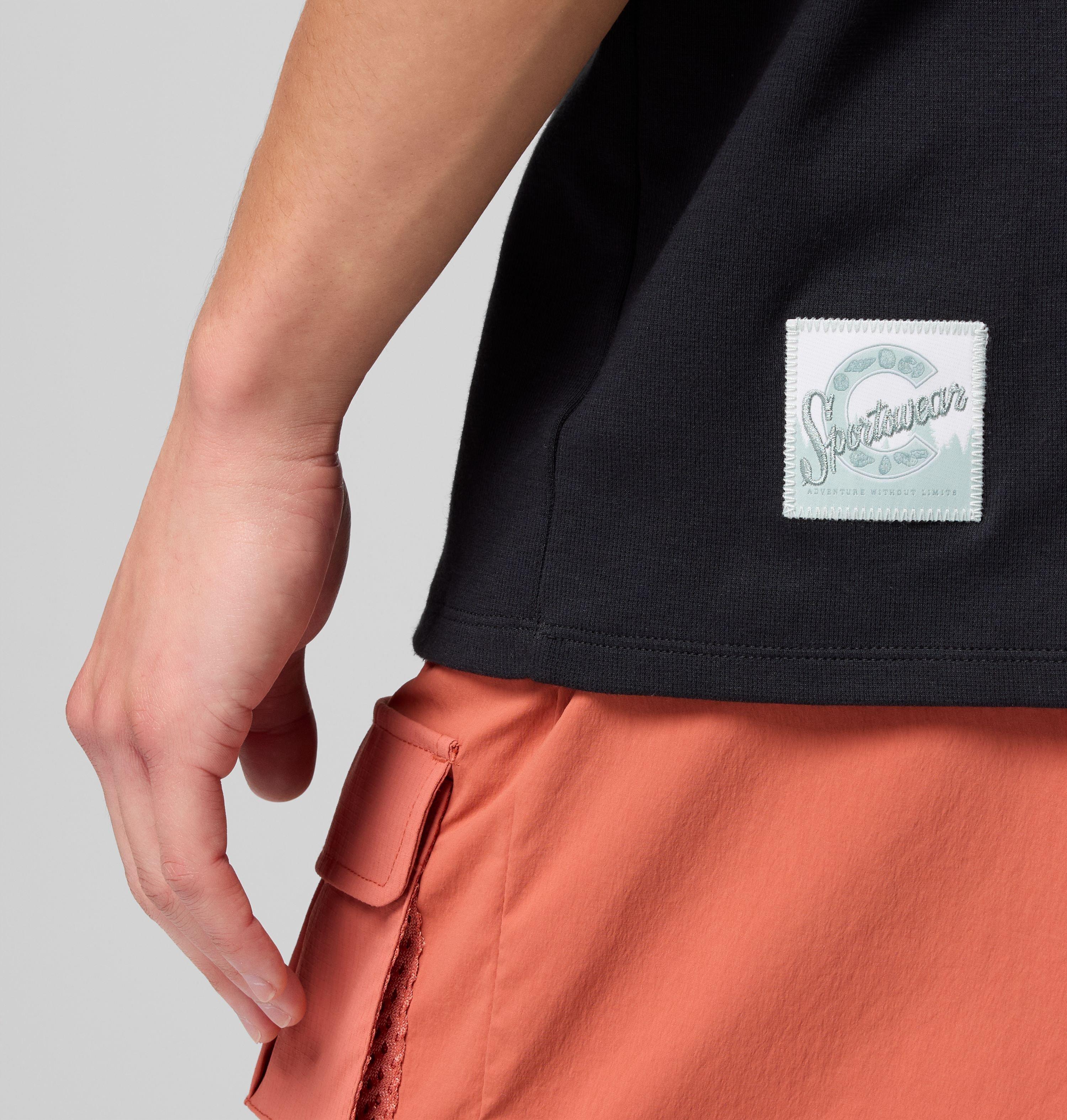 Cove Beach™ Pocket T-Shirt | 010 | S 13