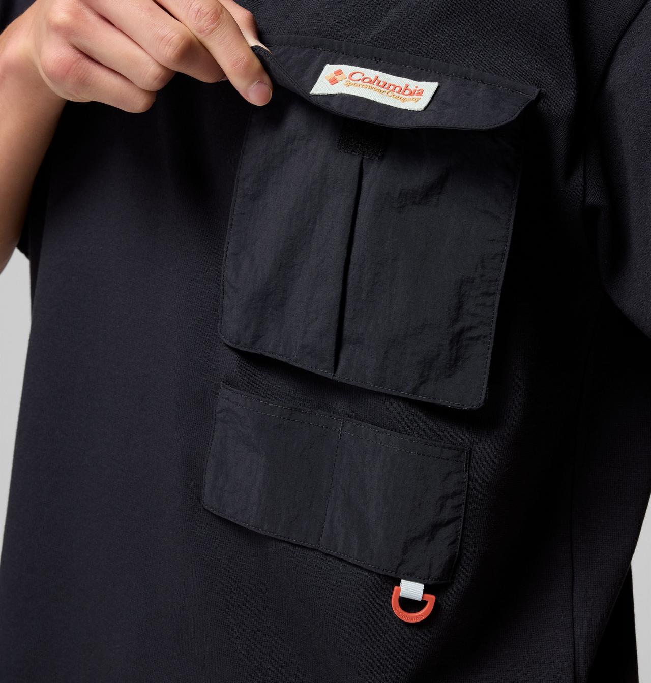 Cove Beach™ Pocket T-Shirt | 010 | XXL 14