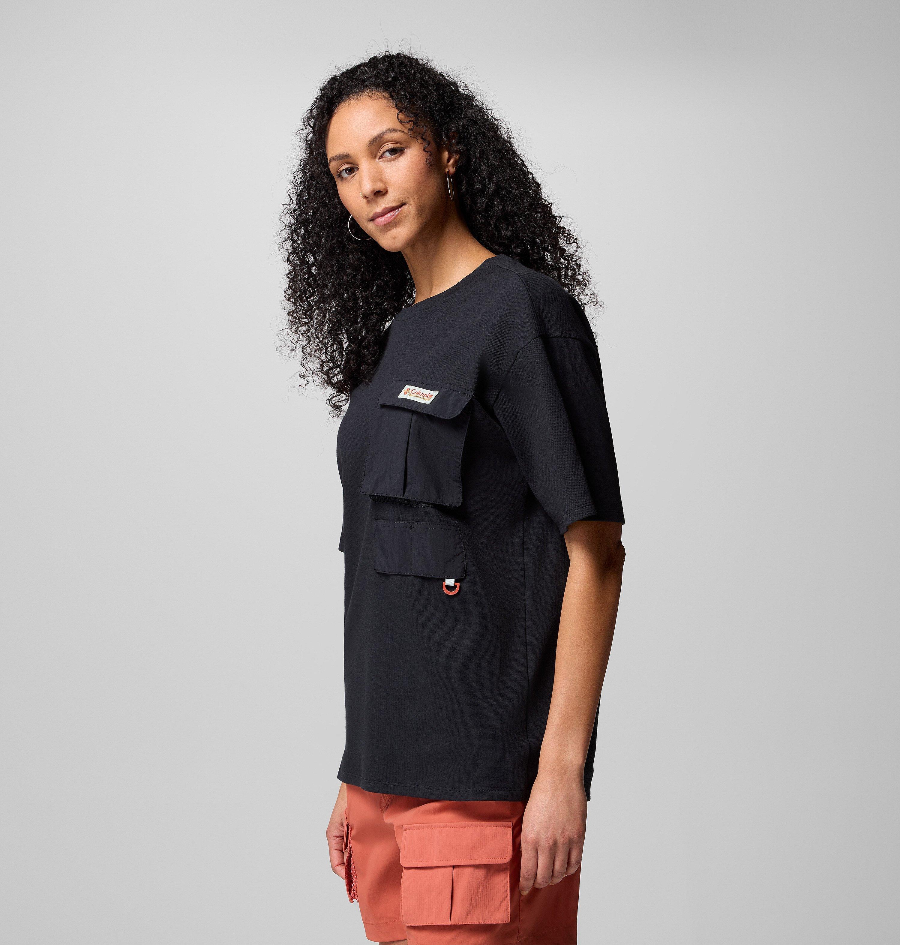 Cove Beach™ Pocket T-Shirt | 010 | S 8