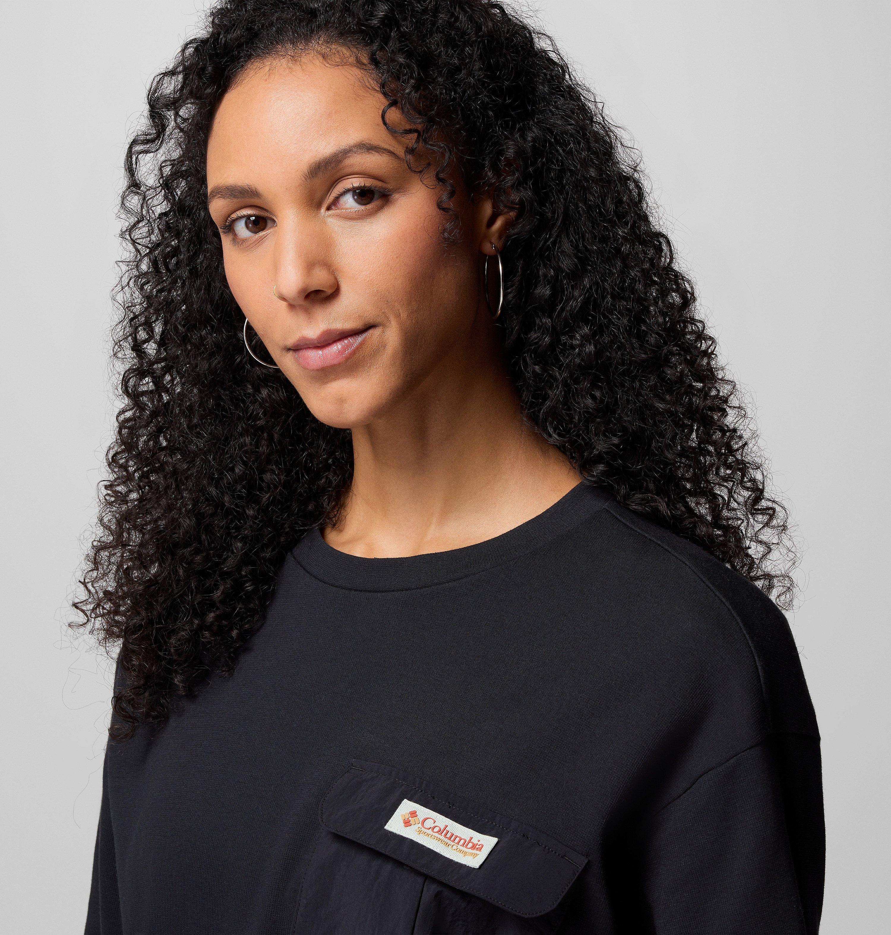 Cove Beach™ Pocket T-Shirt | 010 | S 9