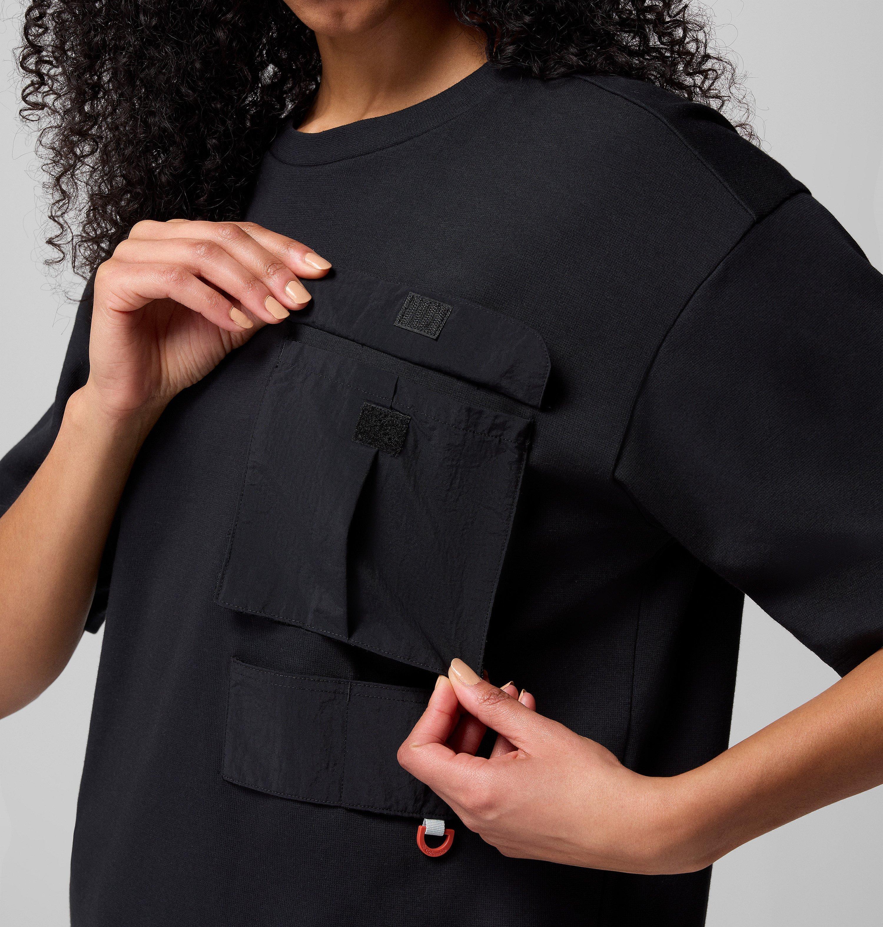Cove Beach™ Pocket T-Shirt | 010 | S 10