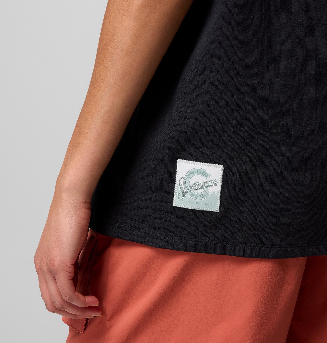 Cove Beach™ Pocket T-Shirt | 010 | XXL 11