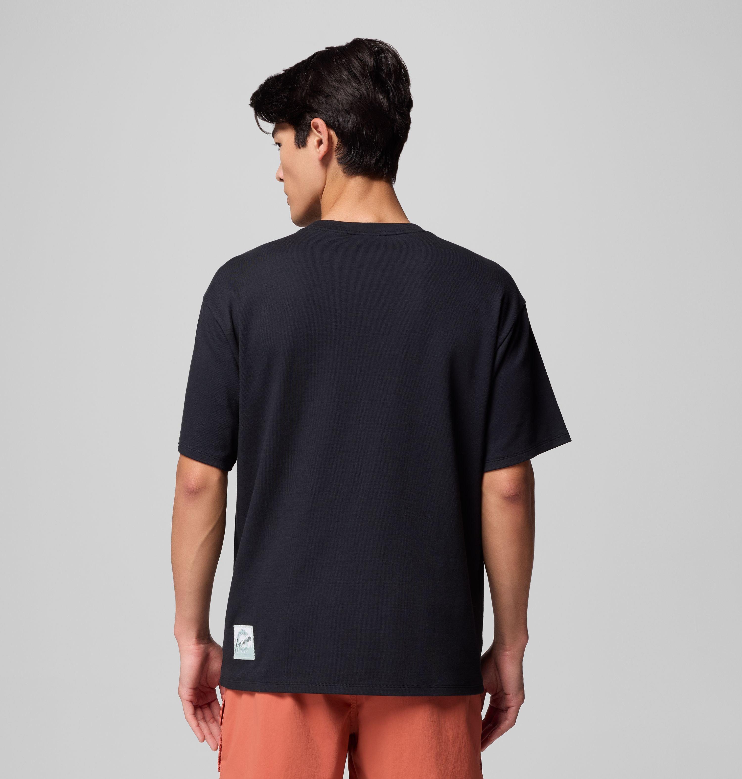 Cove Beach™ Pocket T-Shirt | 010 | S 3