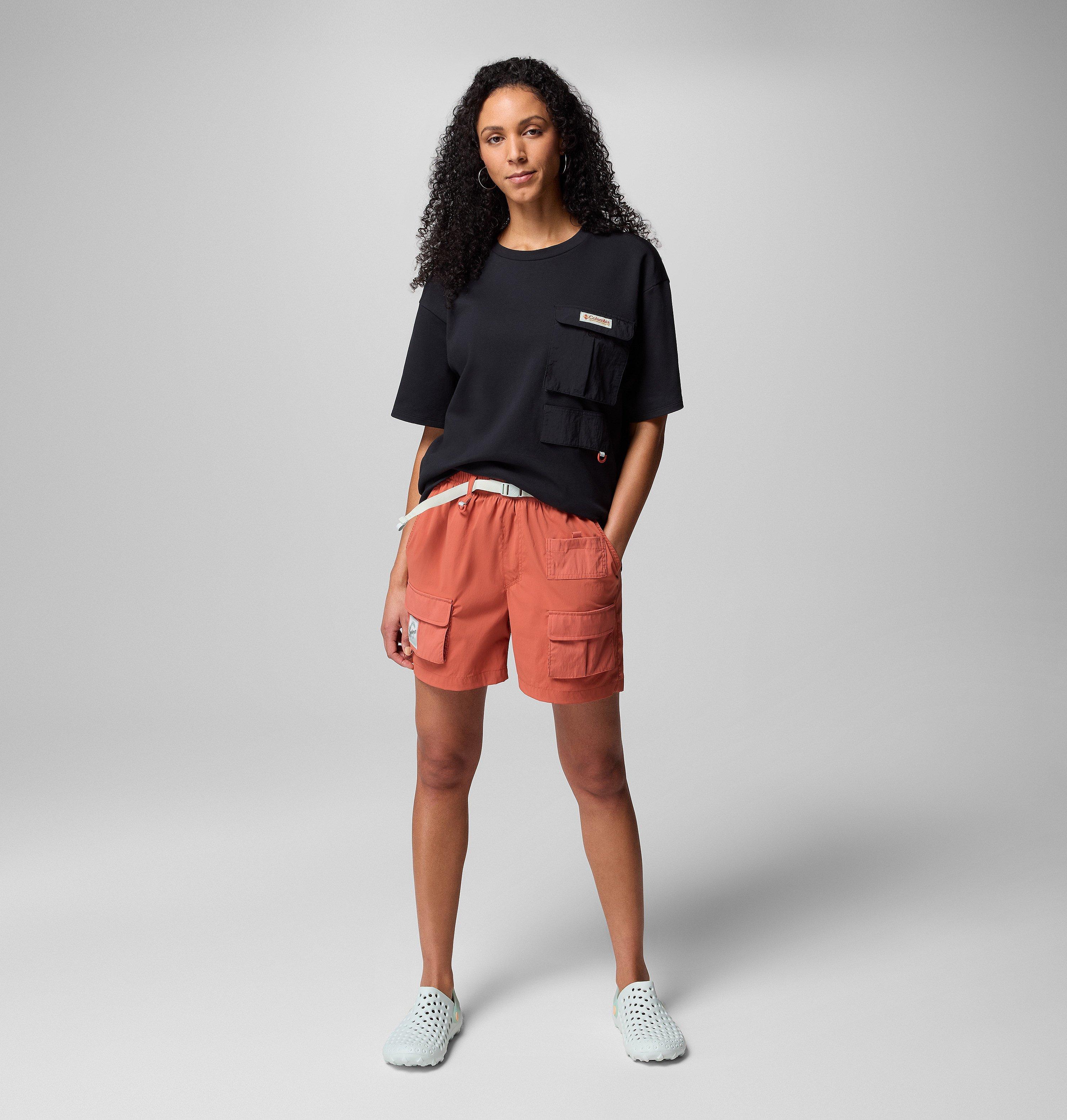 Cove Beach™ Pocket T-Shirt | 010 | S 15