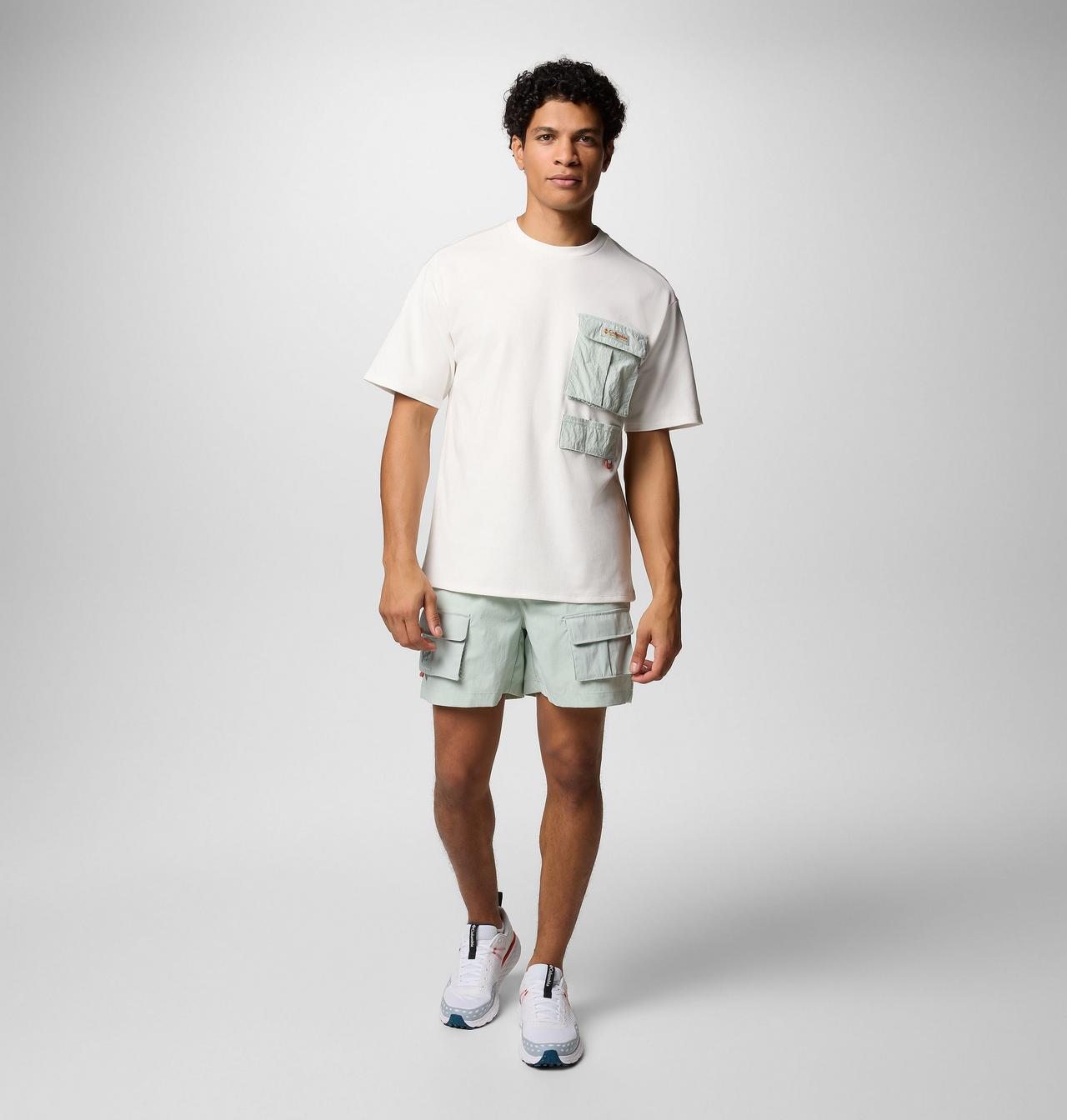 Cove Beach™ Pocket T-Shirt 4
